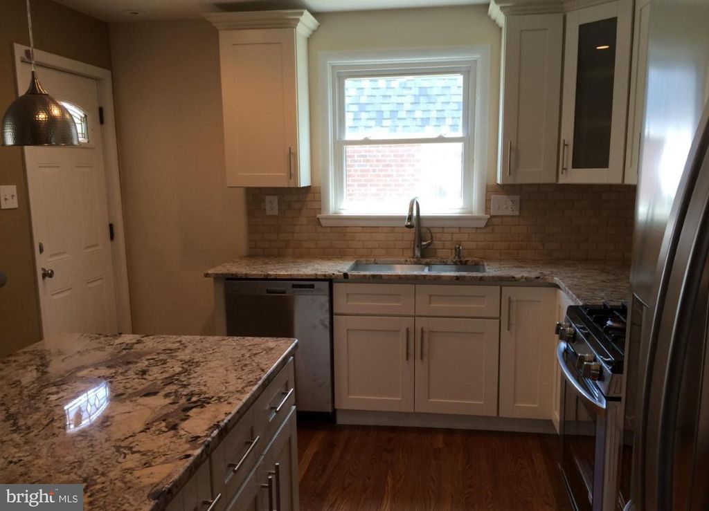 Photo of 7224 Hill Road, PHILADELPHIA, PA 19128 (MLS # PAPH2552482)