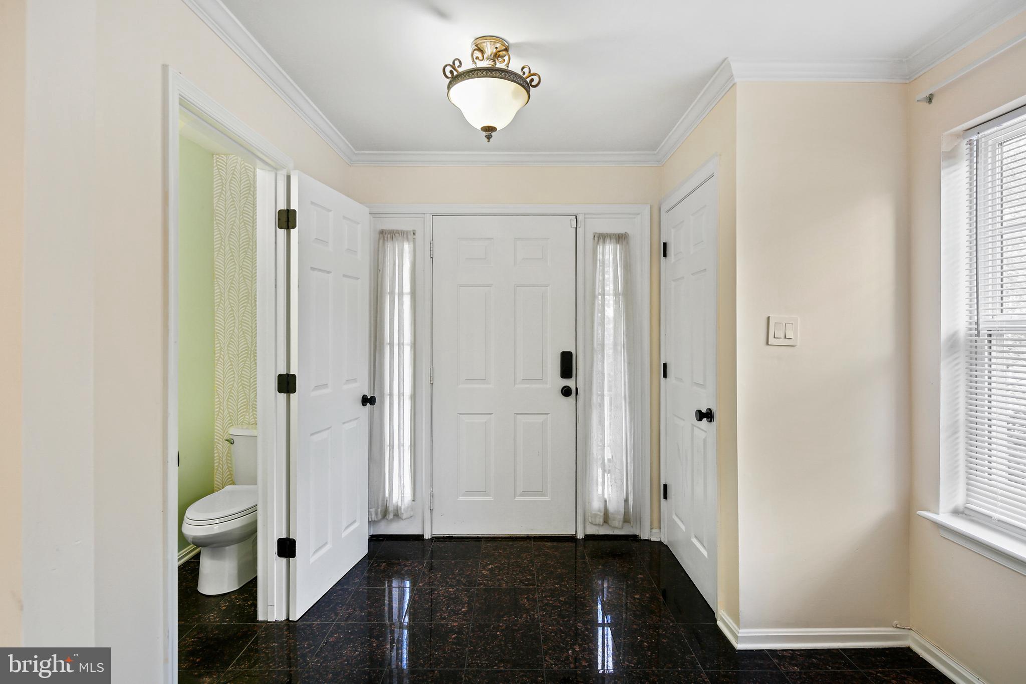 LYONS GATE - Residential Lease