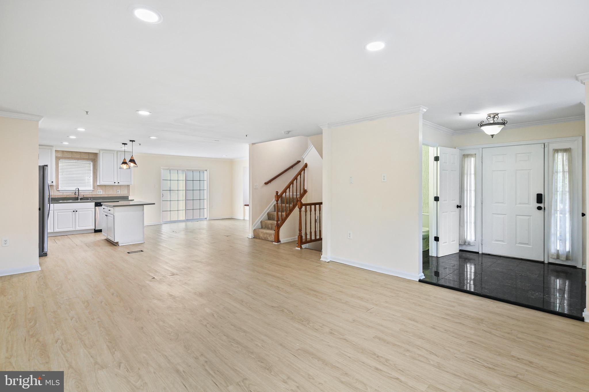 LYONS GATE - Residential Lease