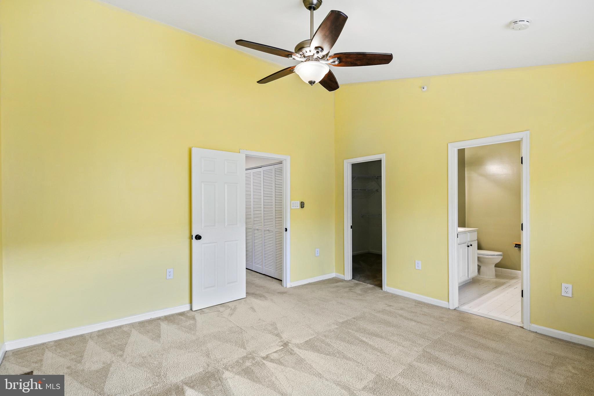 LYONS GATE - Residential Lease