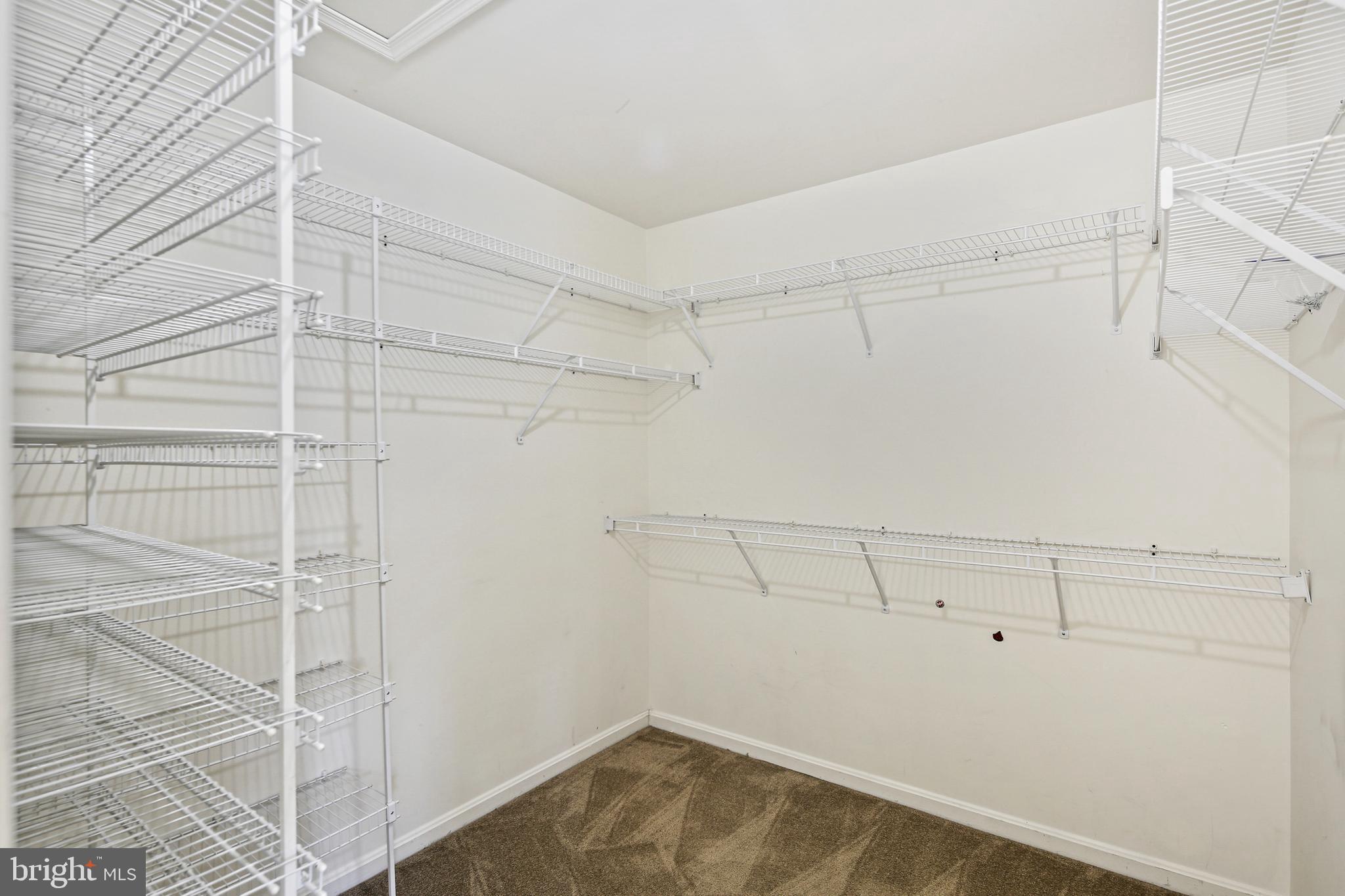 LYONS GATE - Residential Lease