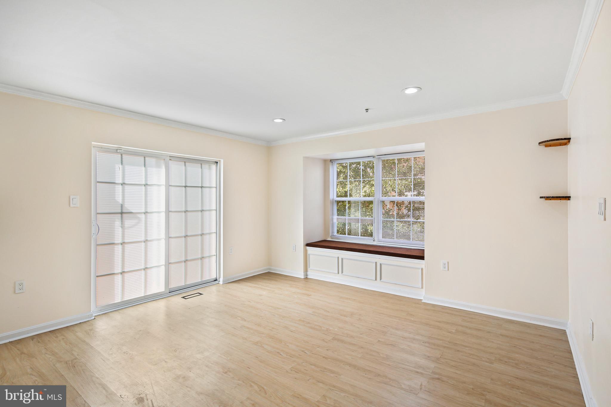 LYONS GATE - Residential Lease