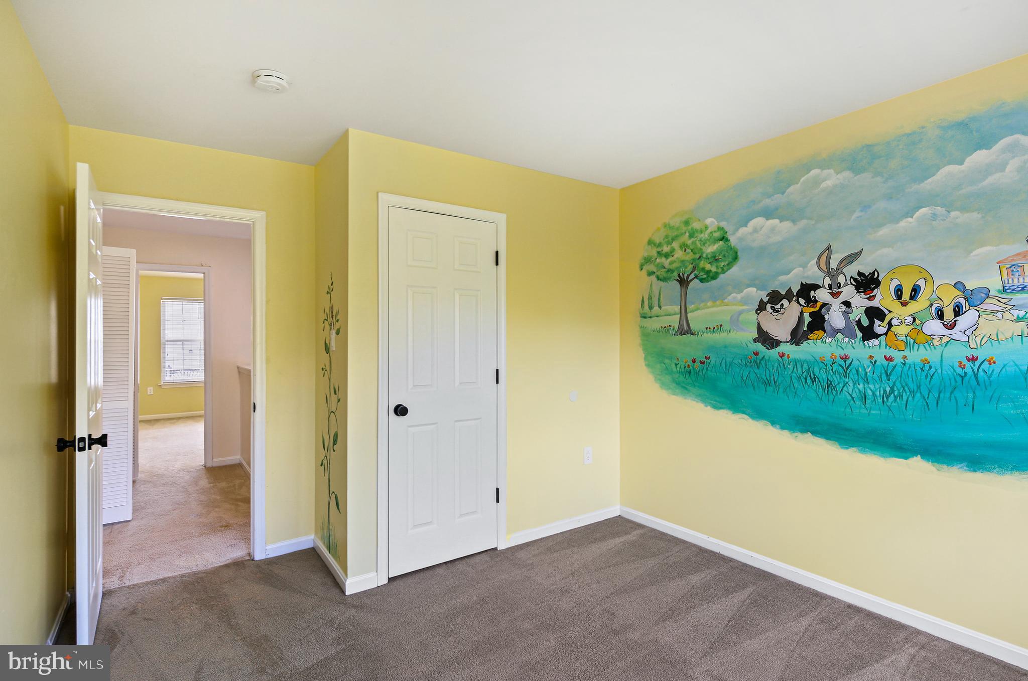 LYONS GATE - Residential Lease