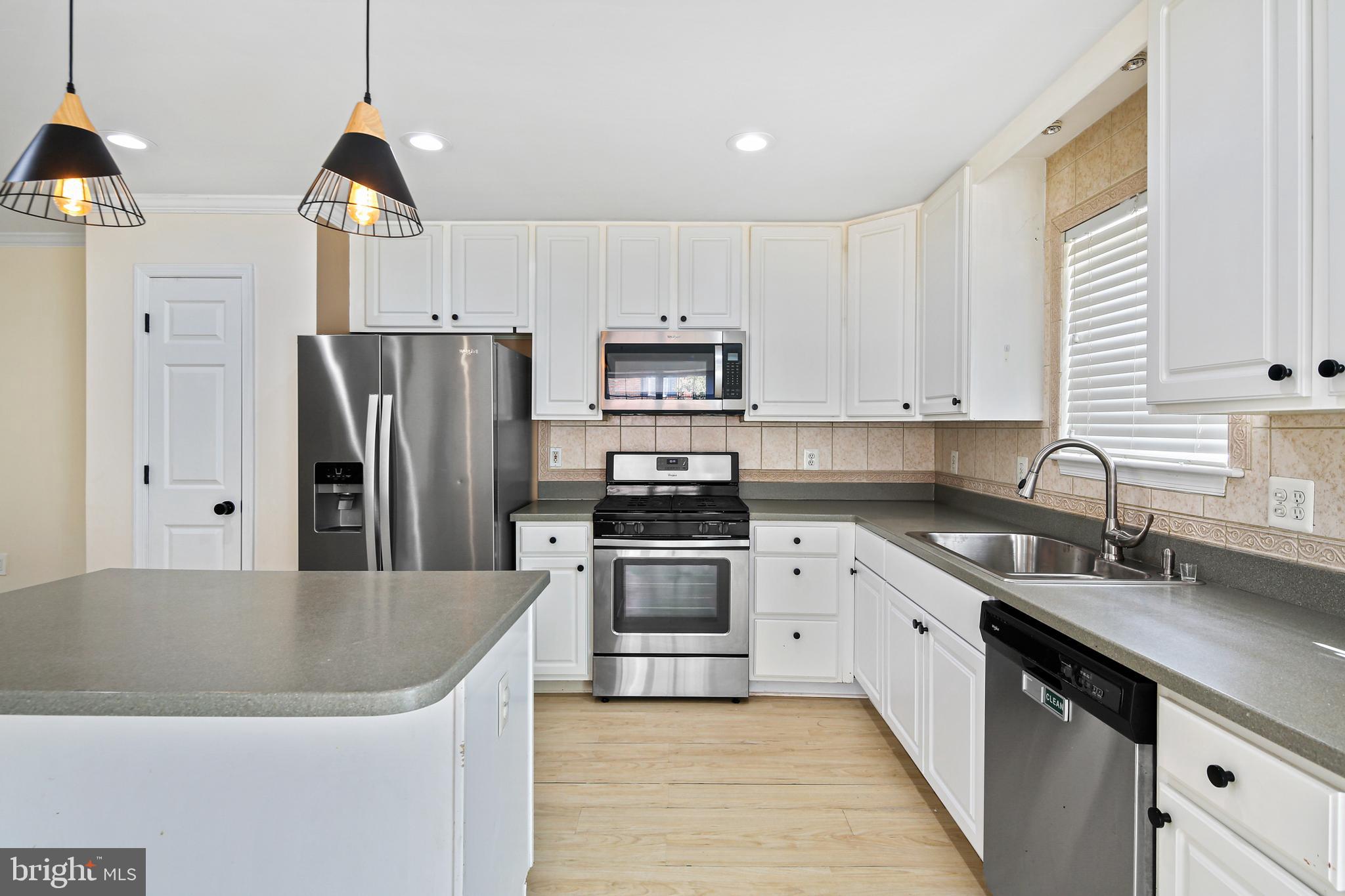 LYONS GATE - Residential Lease