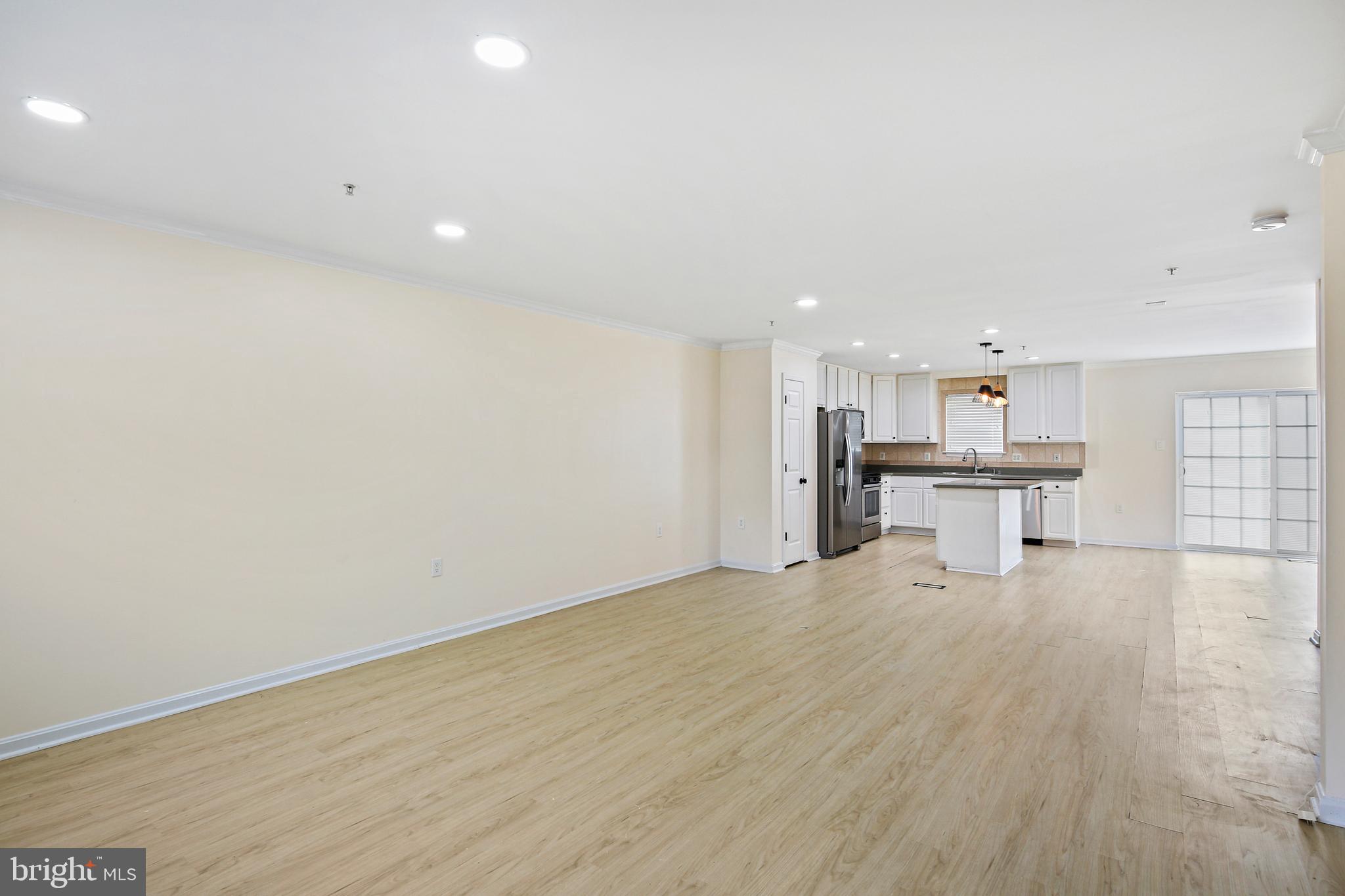 LYONS GATE - Residential Lease