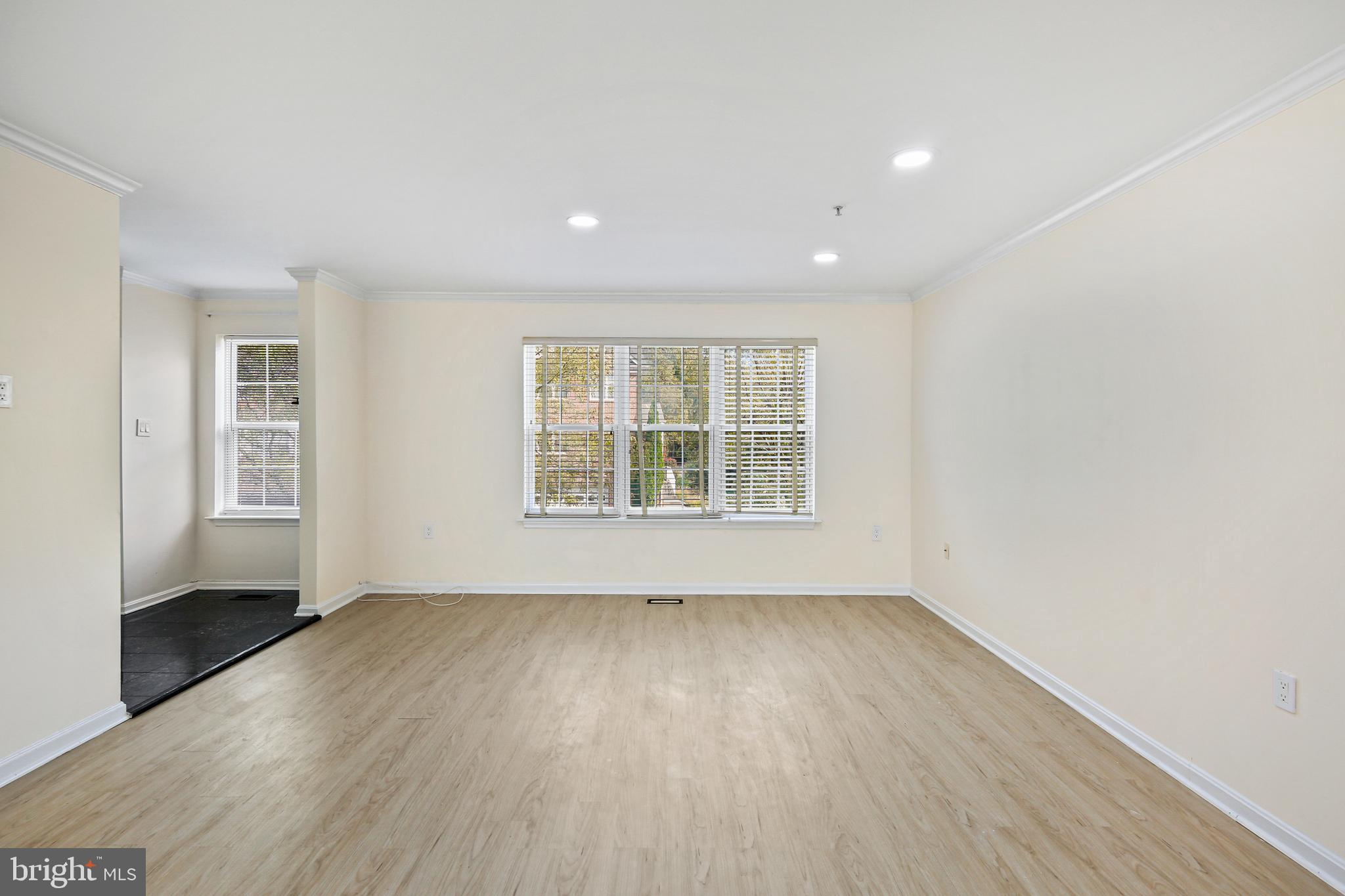 LYONS GATE - Residential Lease