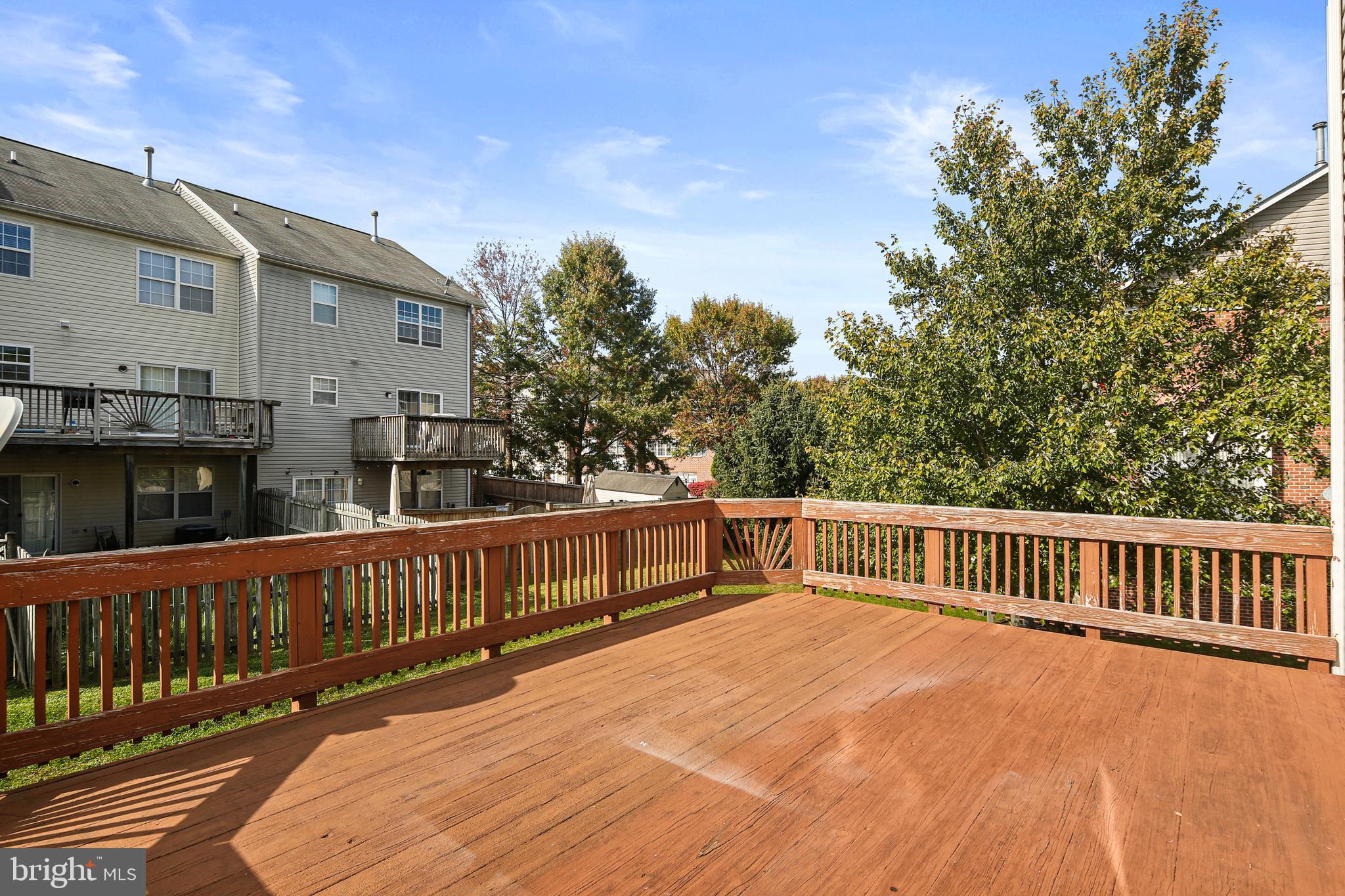 LYONS GATE - Residential Lease