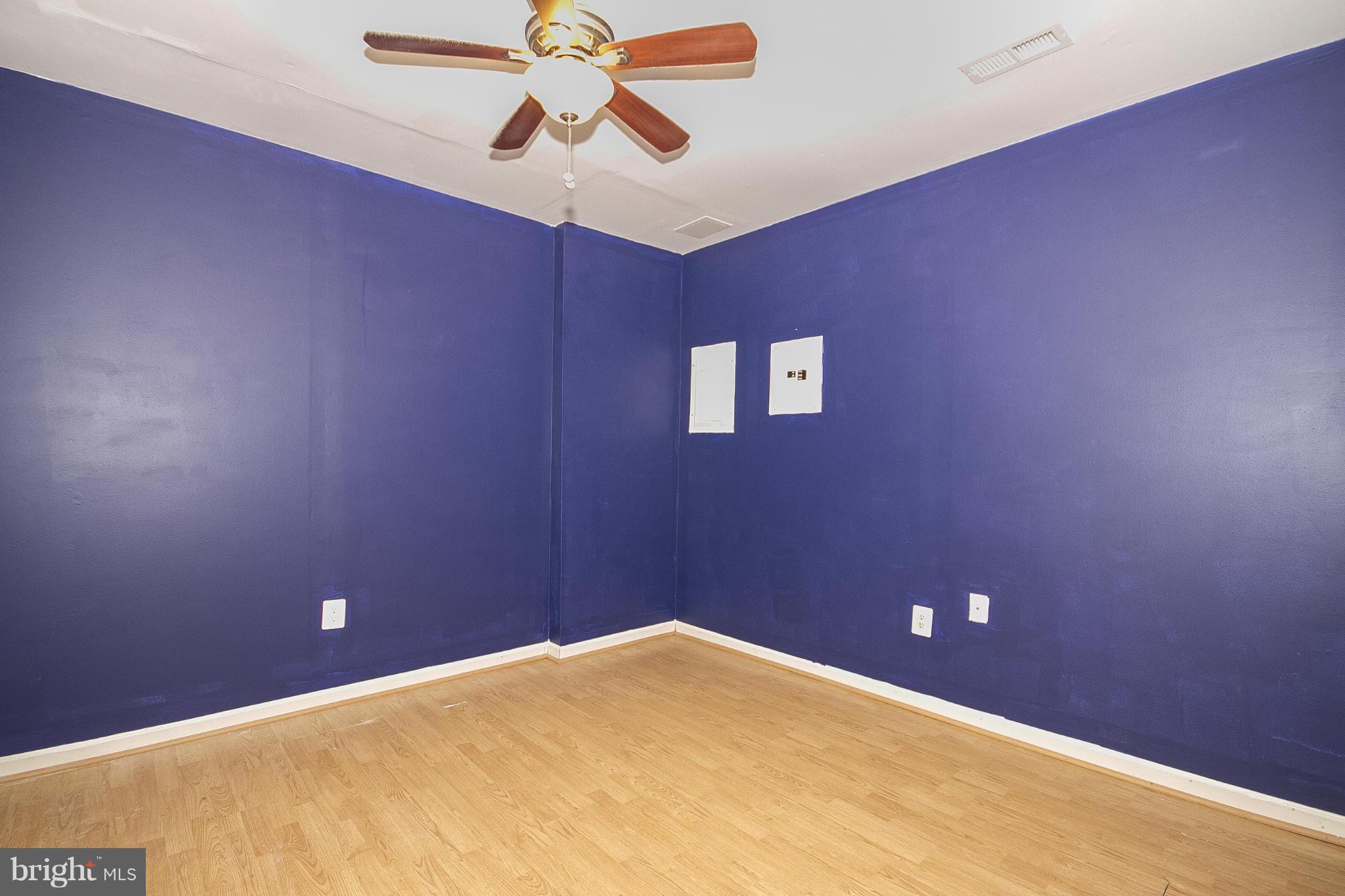 LOVETON FARMS - Residential