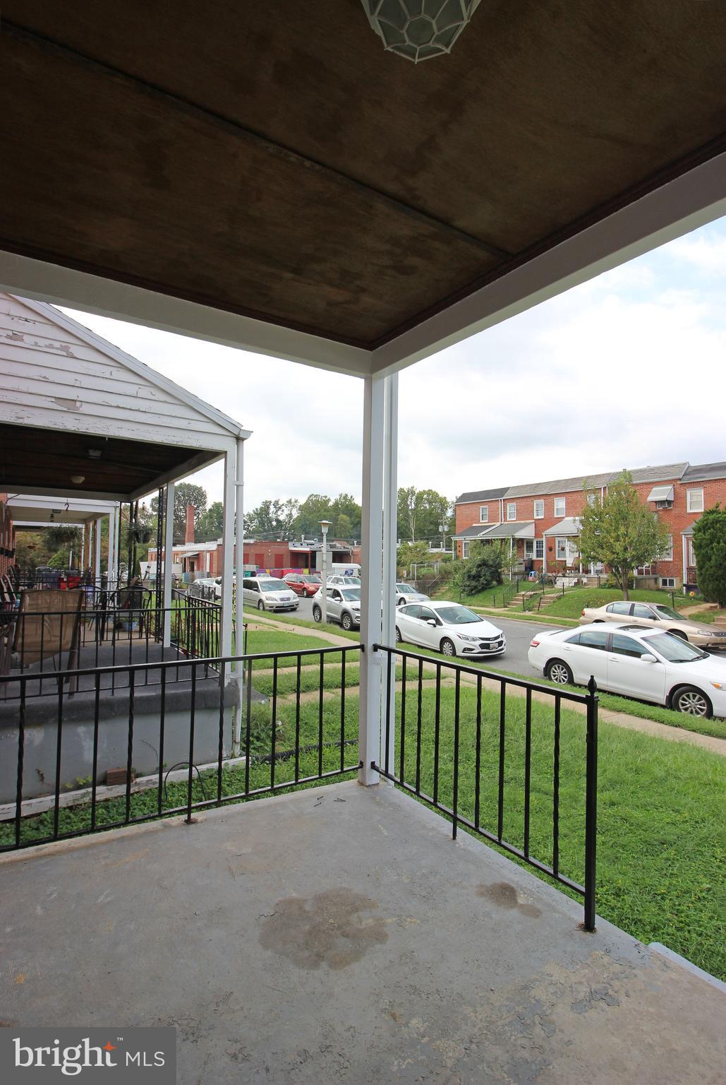 NONE AVAILABLE - Residential Lease