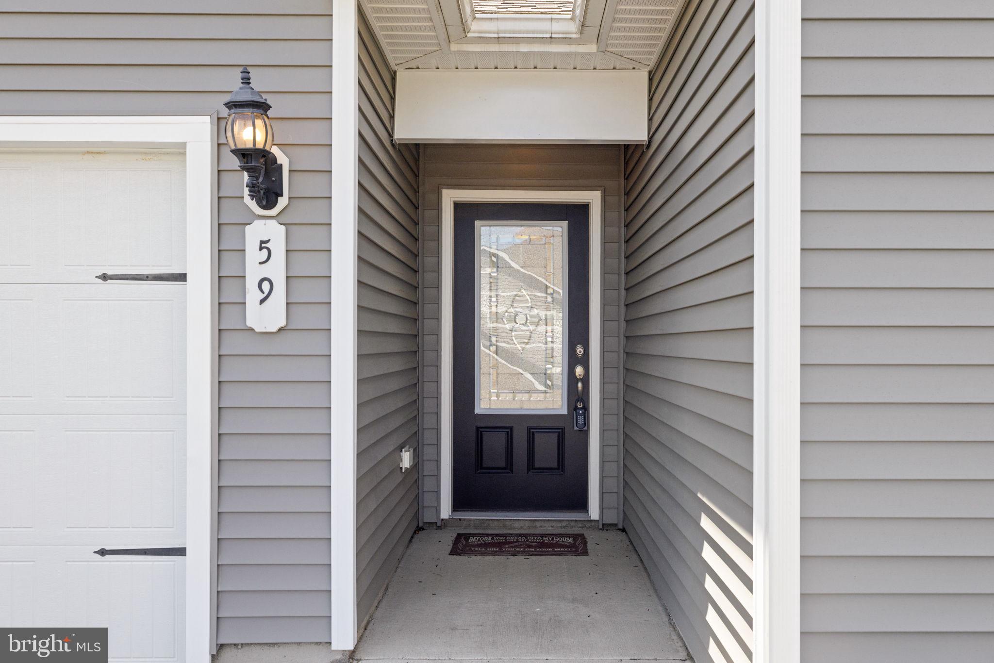 MCGINNIS POINT - Residential