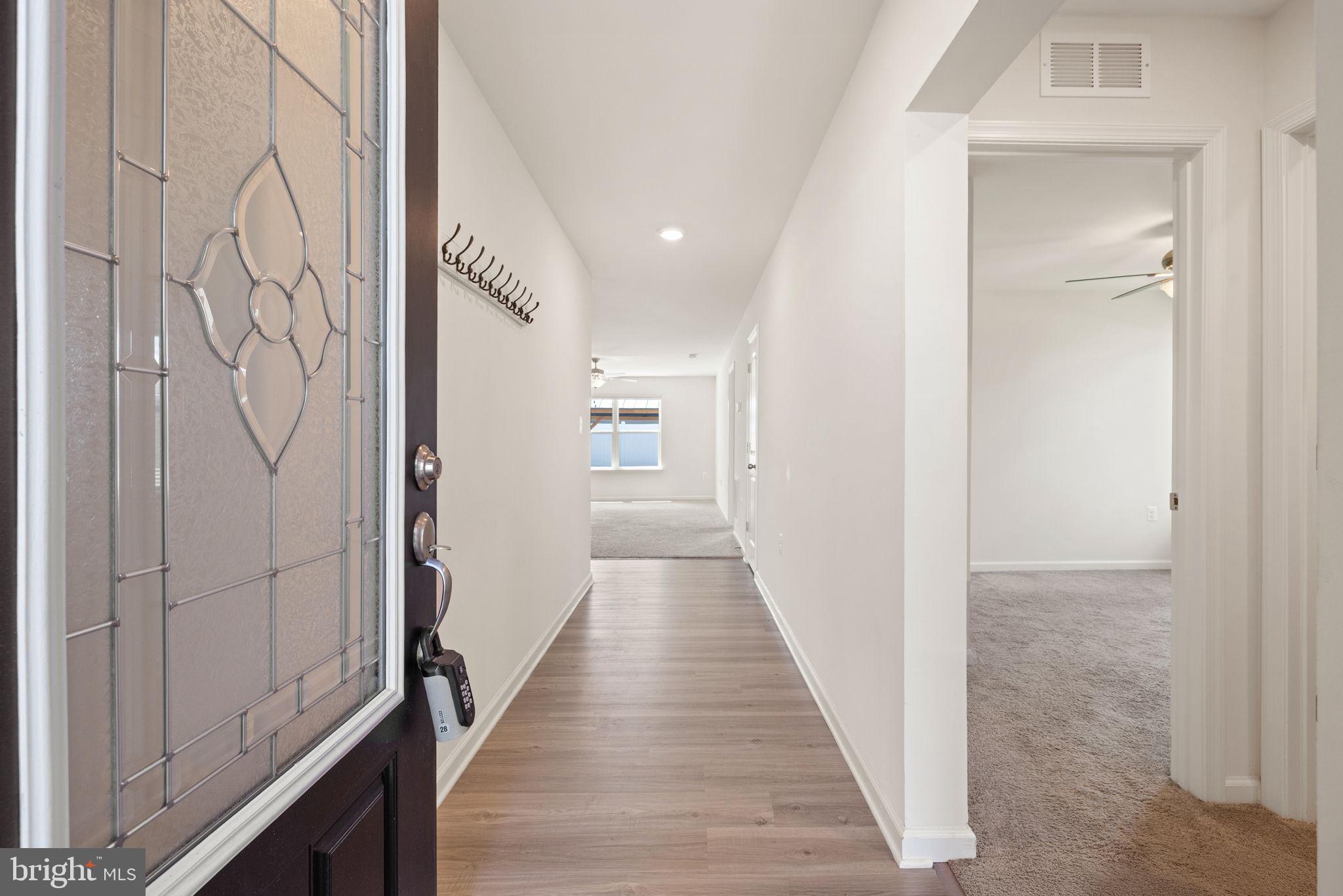 MCGINNIS POINT - Residential