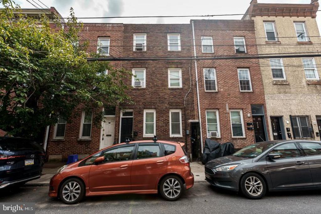 Photo of 428 Dickinson Street, PHILADELPHIA, PA 19147 (MLS # PAPH2569942)