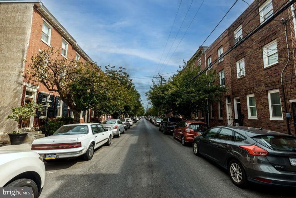 Photo of 428 Dickinson Street, PHILADELPHIA, PA 19147 (MLS # PAPH2569942)