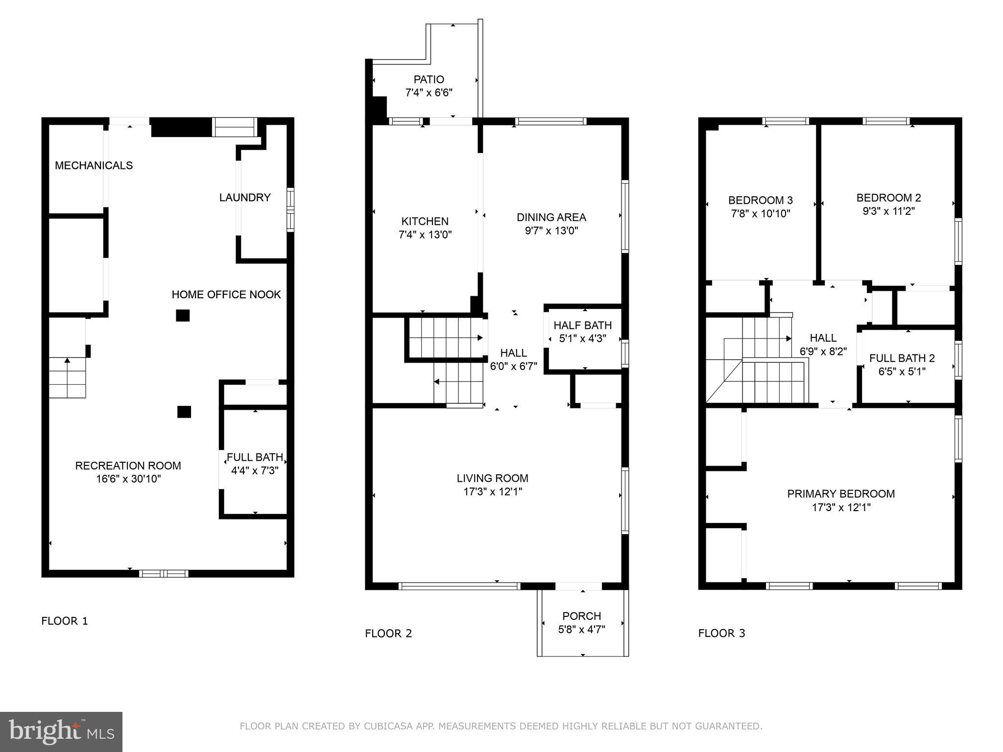 LEWISDALE - Residential Lease