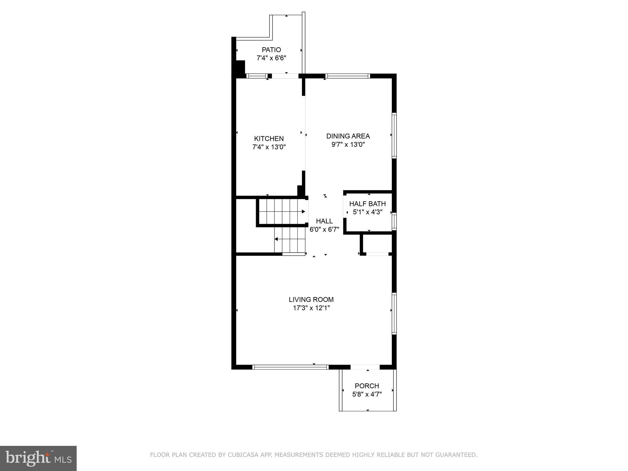 LEWISDALE - Residential Lease