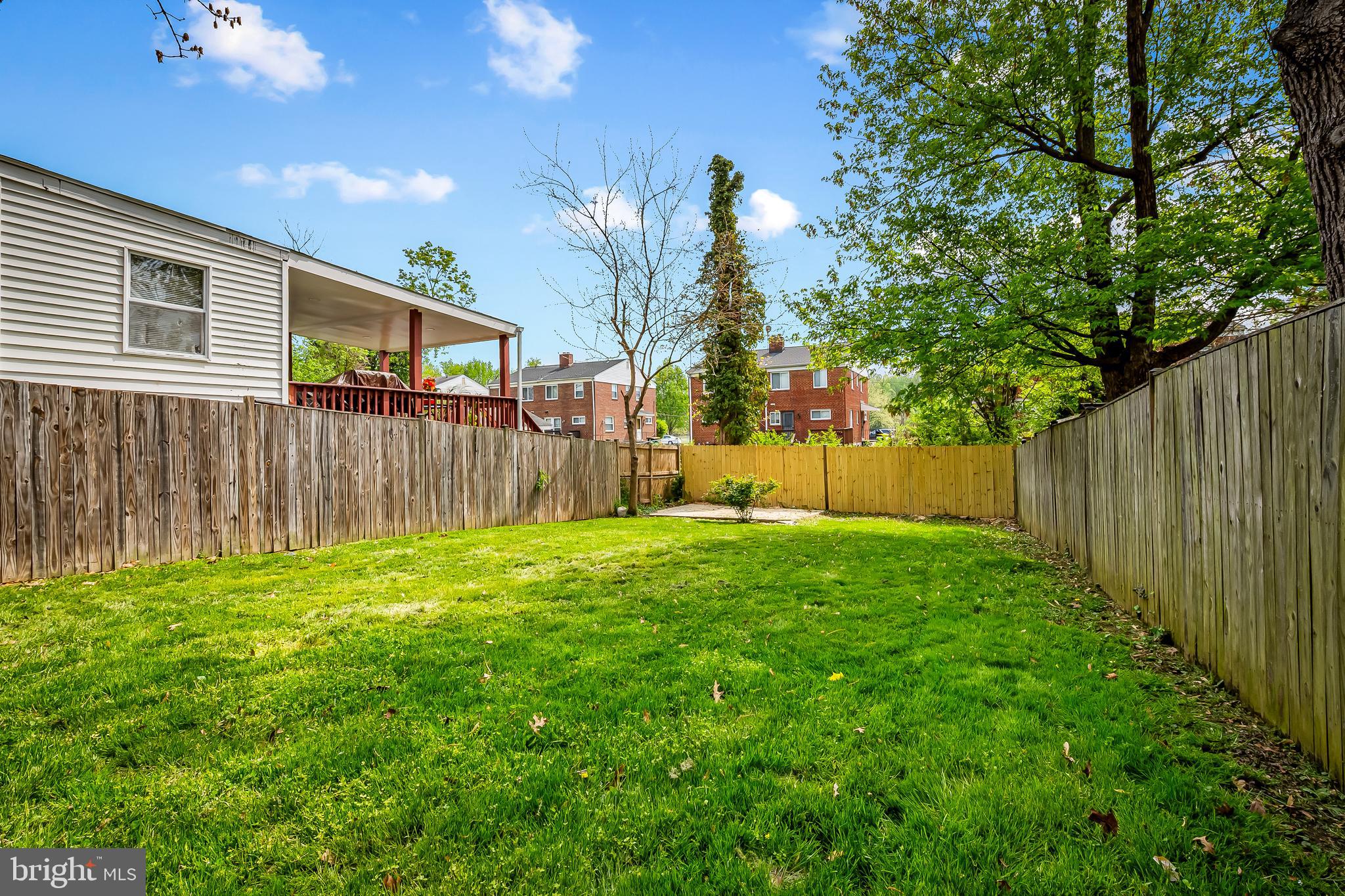 LEWISDALE - Residential Lease