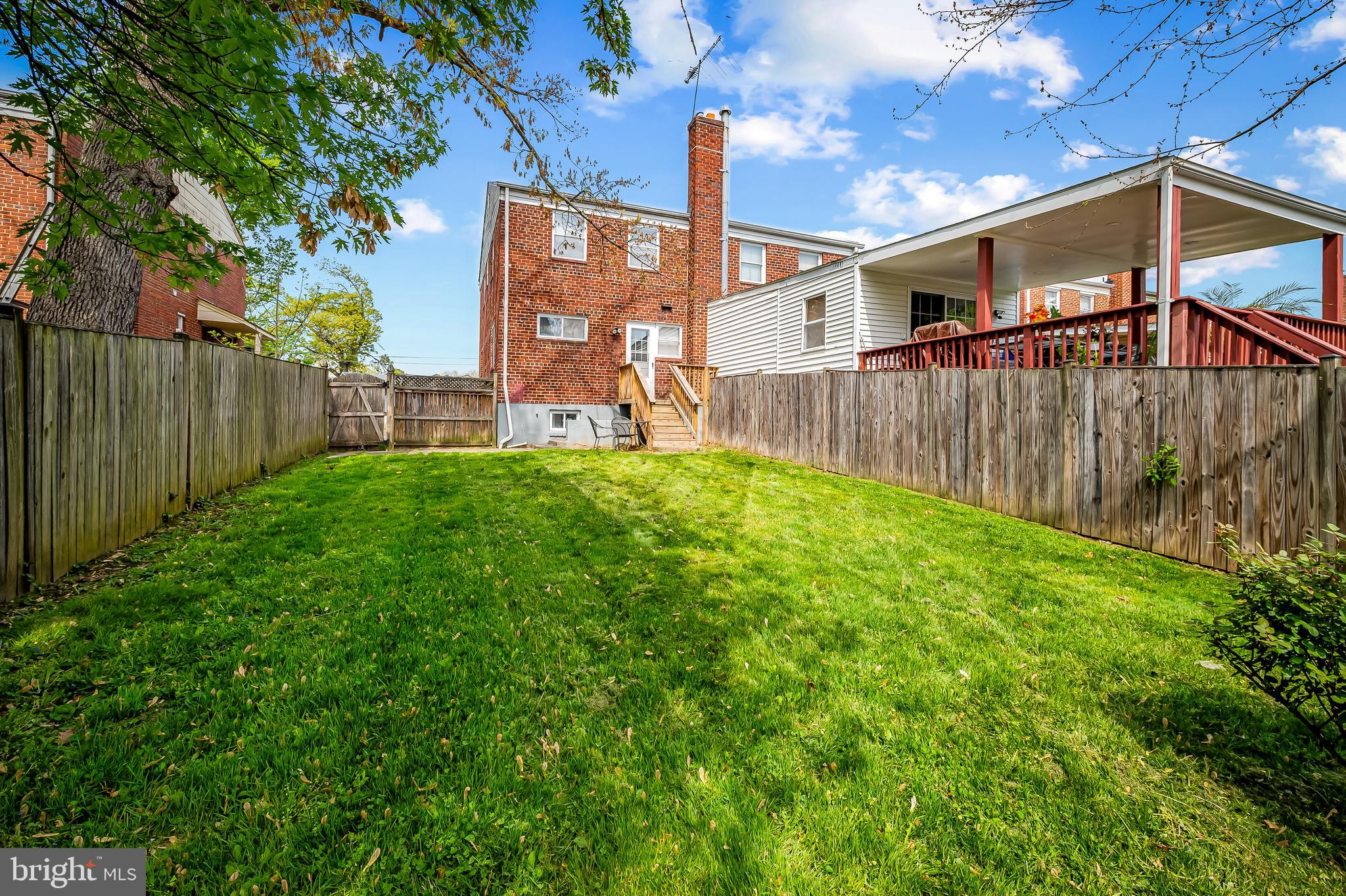 LEWISDALE - Residential Lease