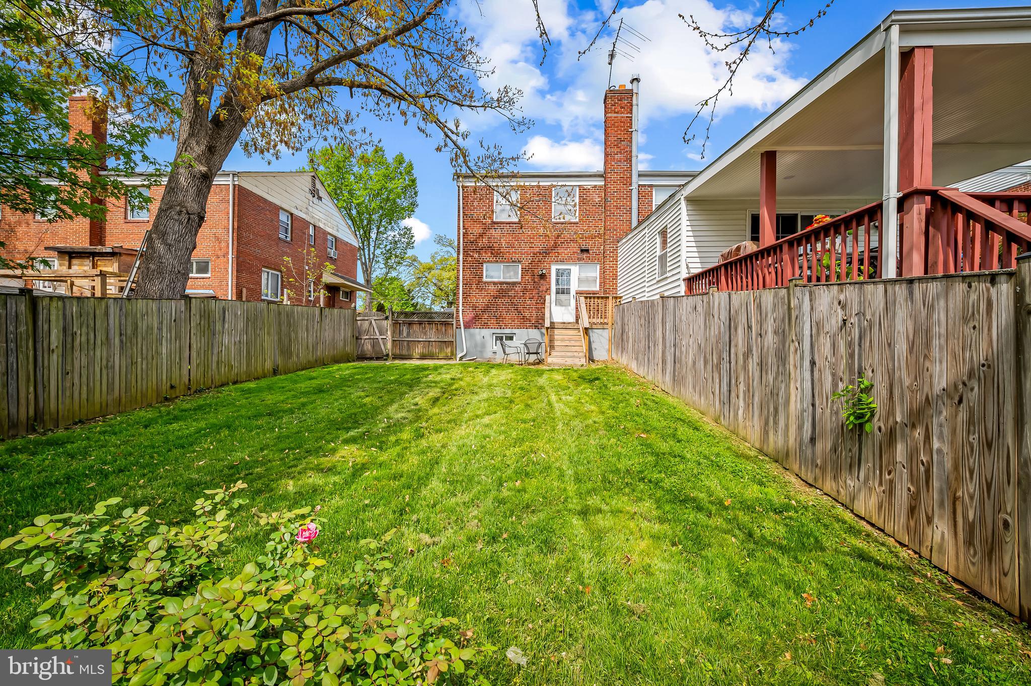 LEWISDALE - Residential Lease