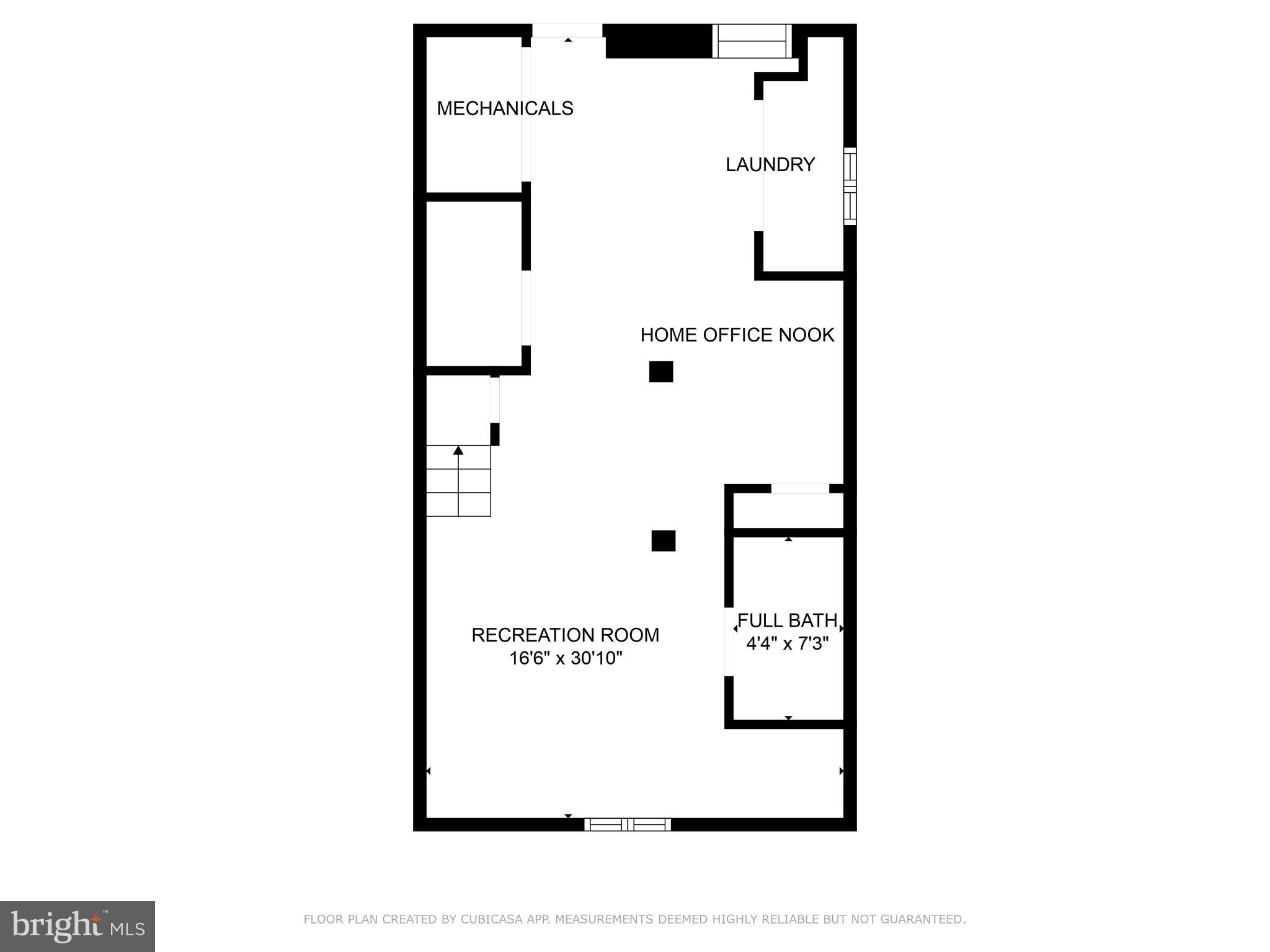 LEWISDALE - Residential Lease