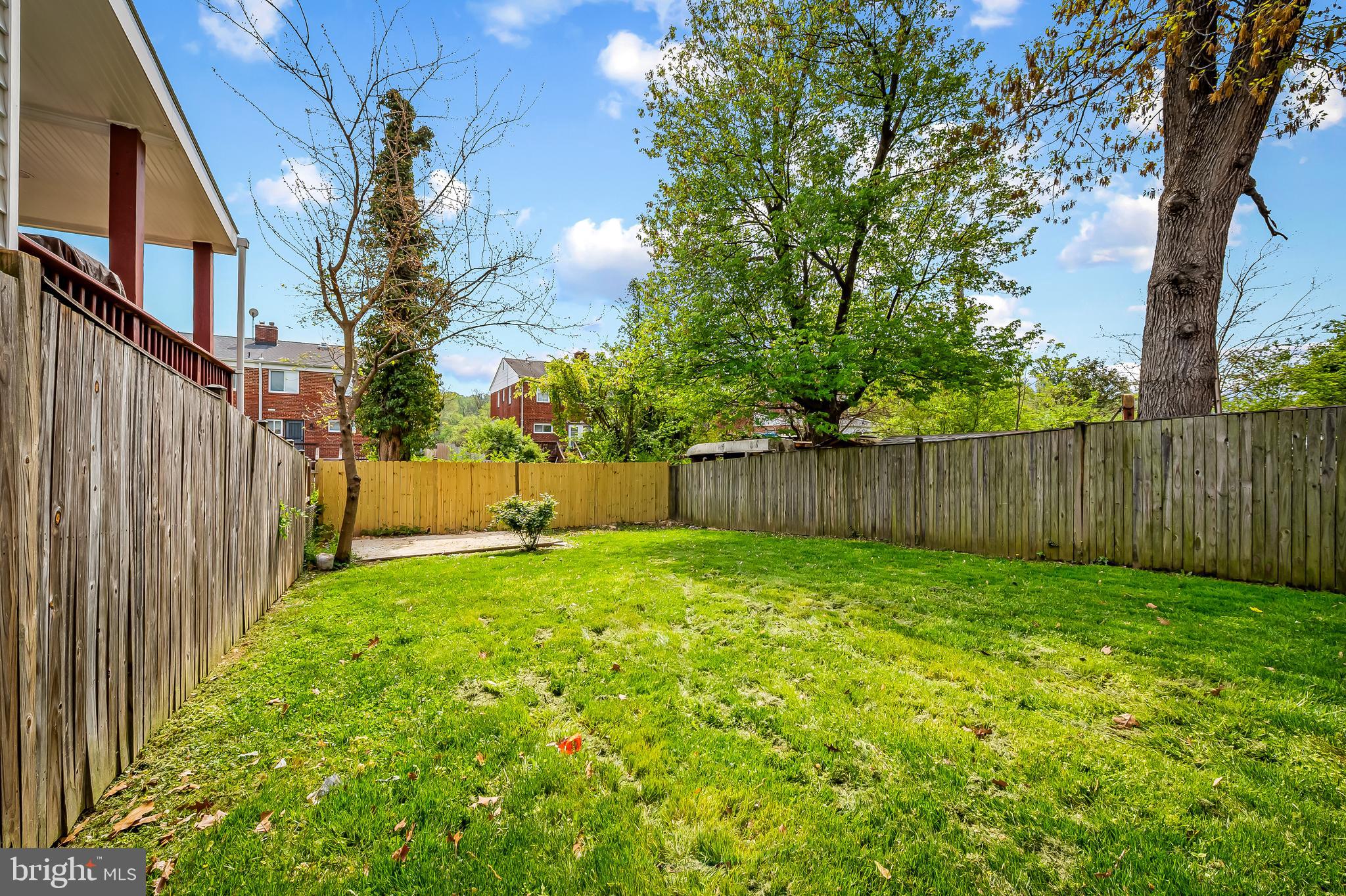 LEWISDALE - Residential Lease