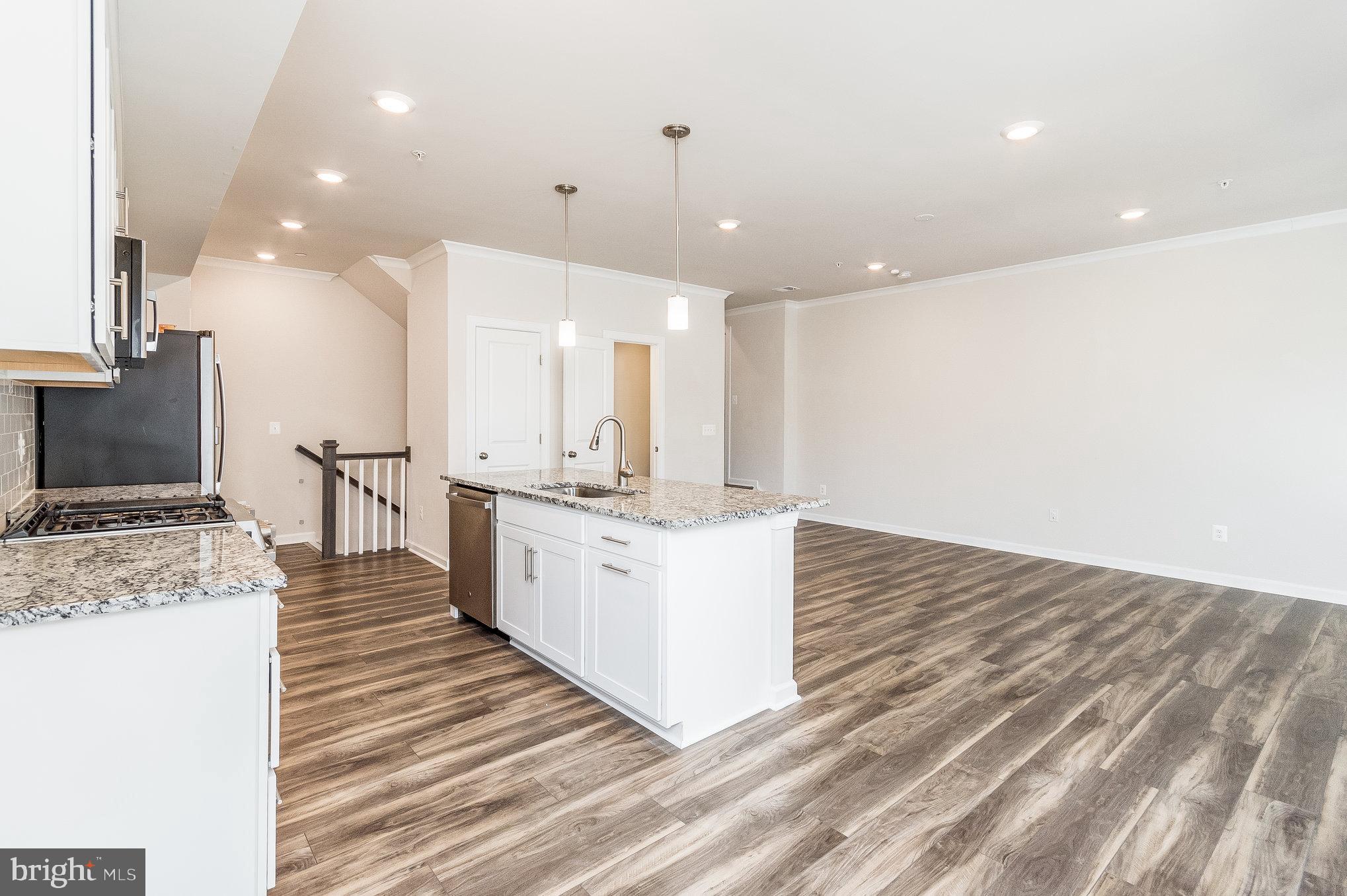 RIPPON LANDING - Residential Lease