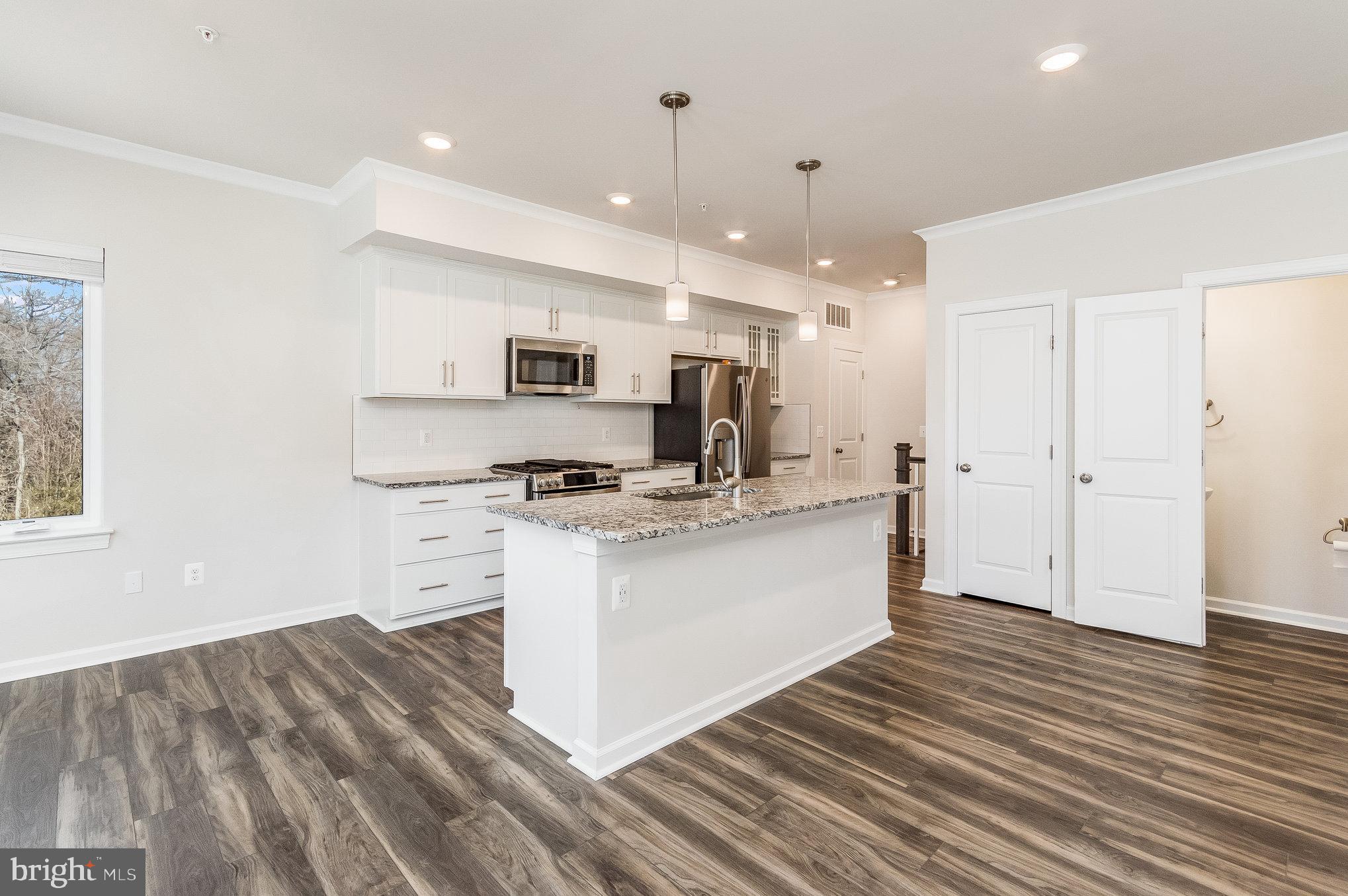 RIPPON LANDING - Residential Lease