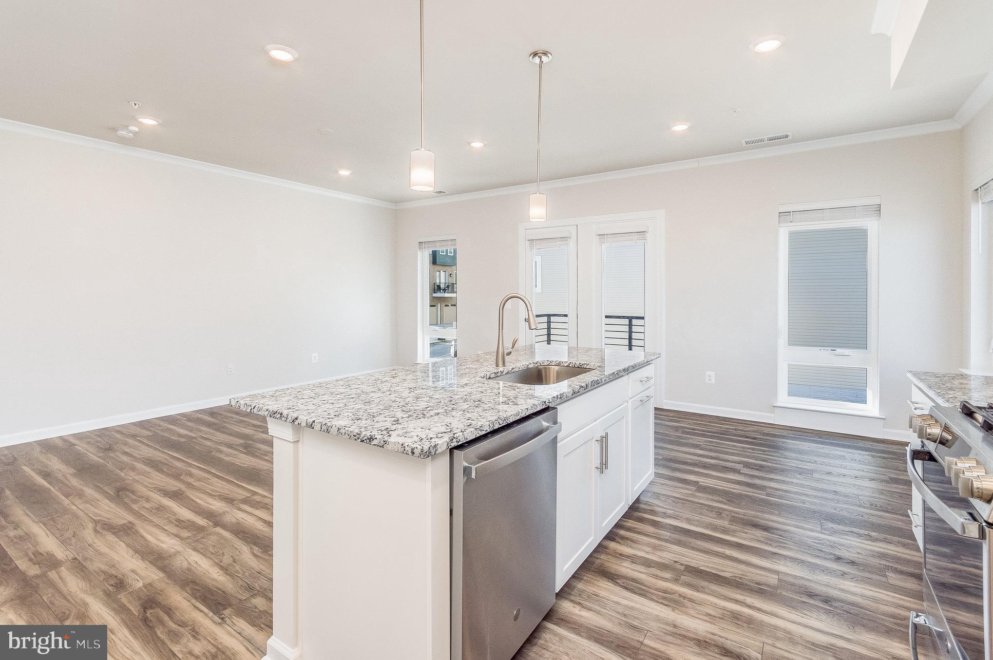 RIPPON LANDING - Residential Lease