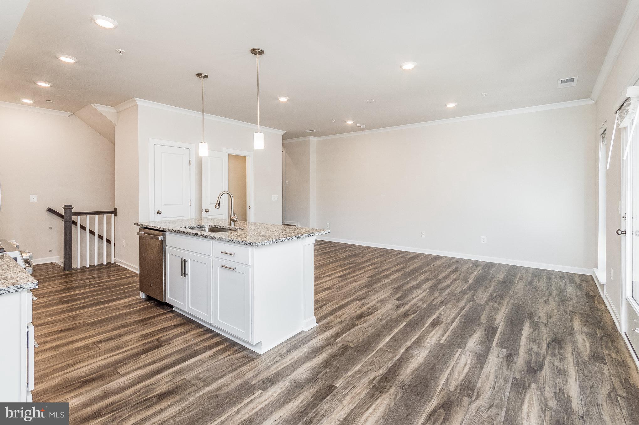 RIPPON LANDING - Residential Lease