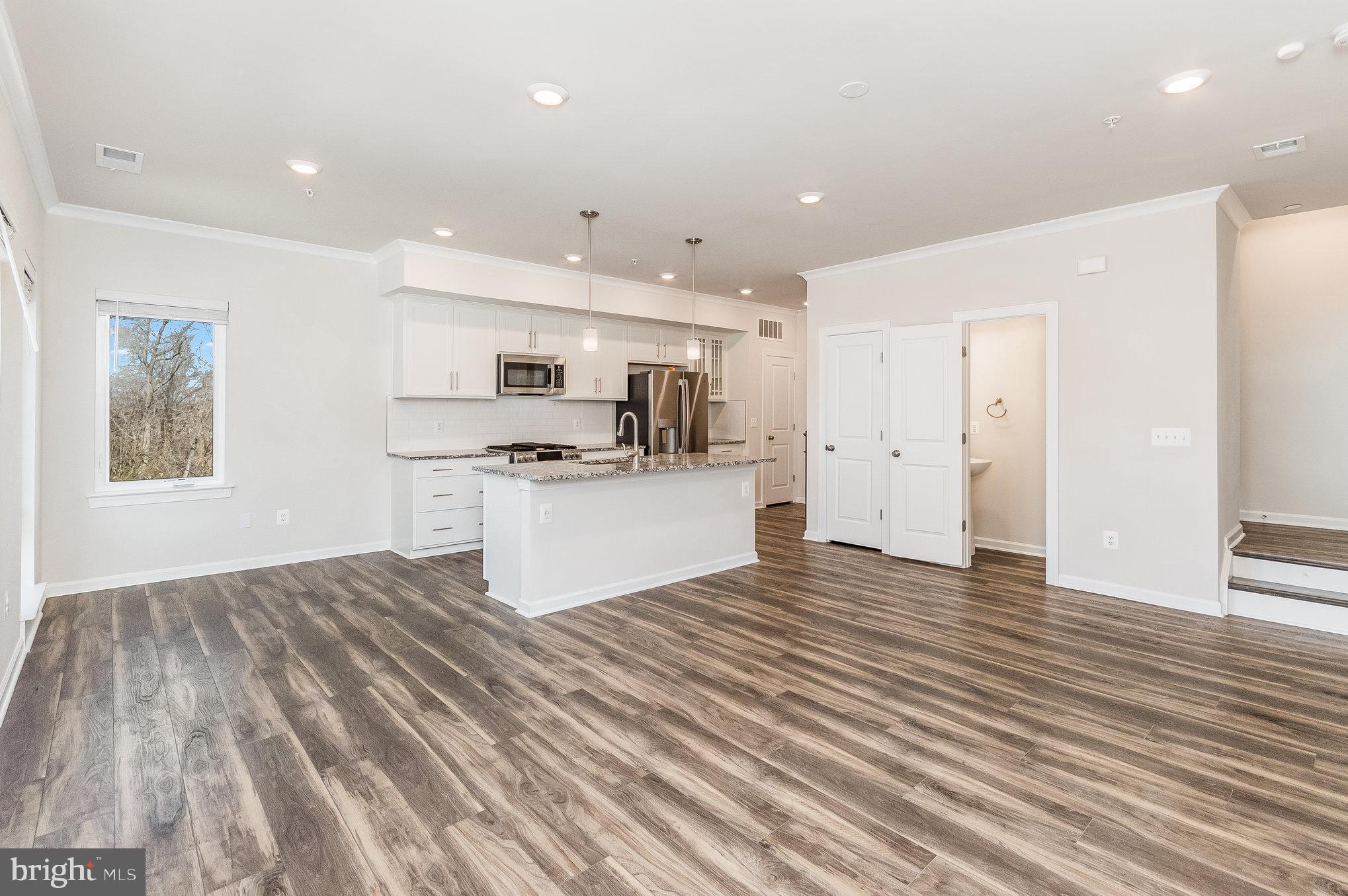 RIPPON LANDING - Residential Lease