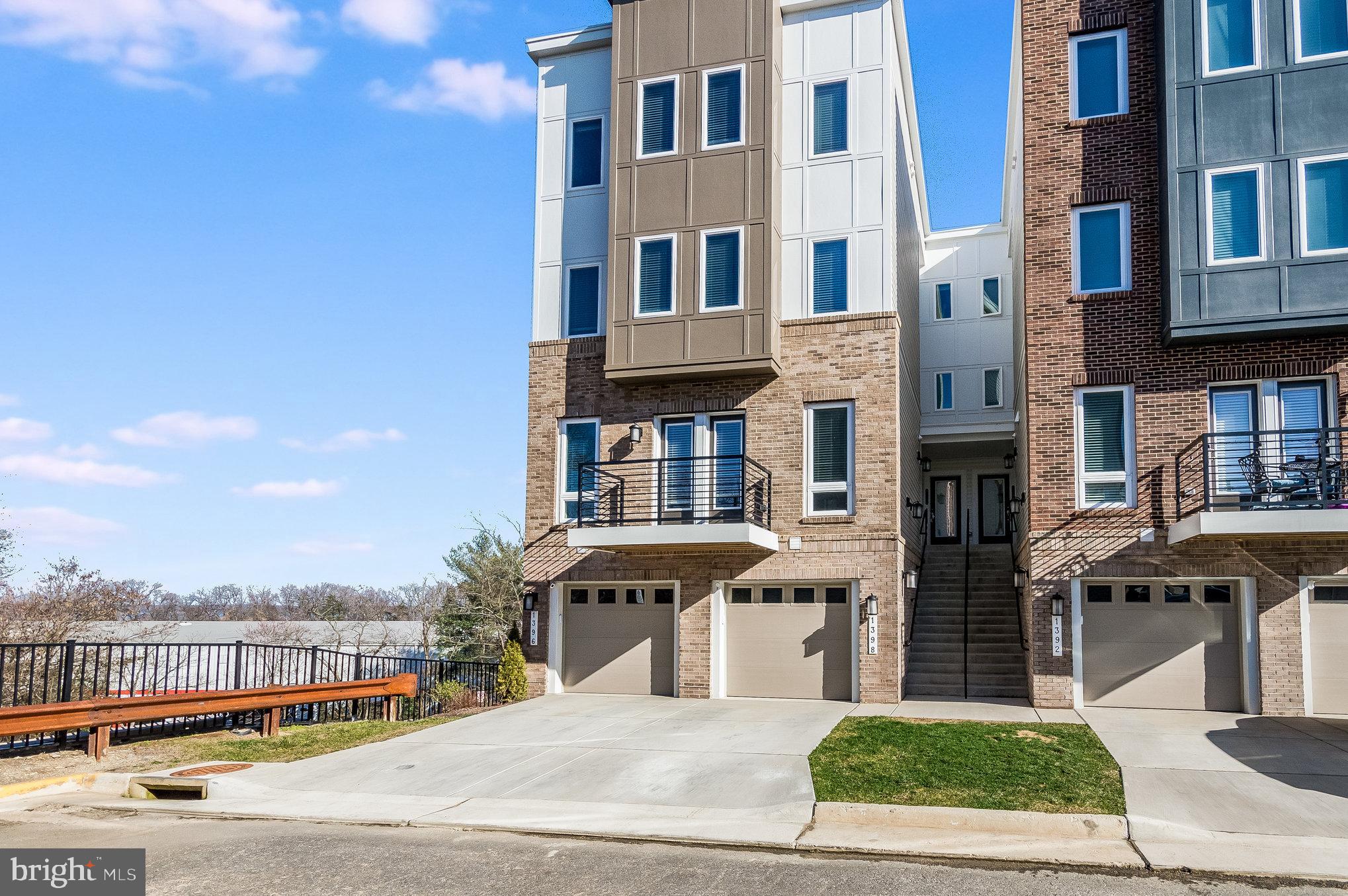 RIPPON LANDING - Residential Lease