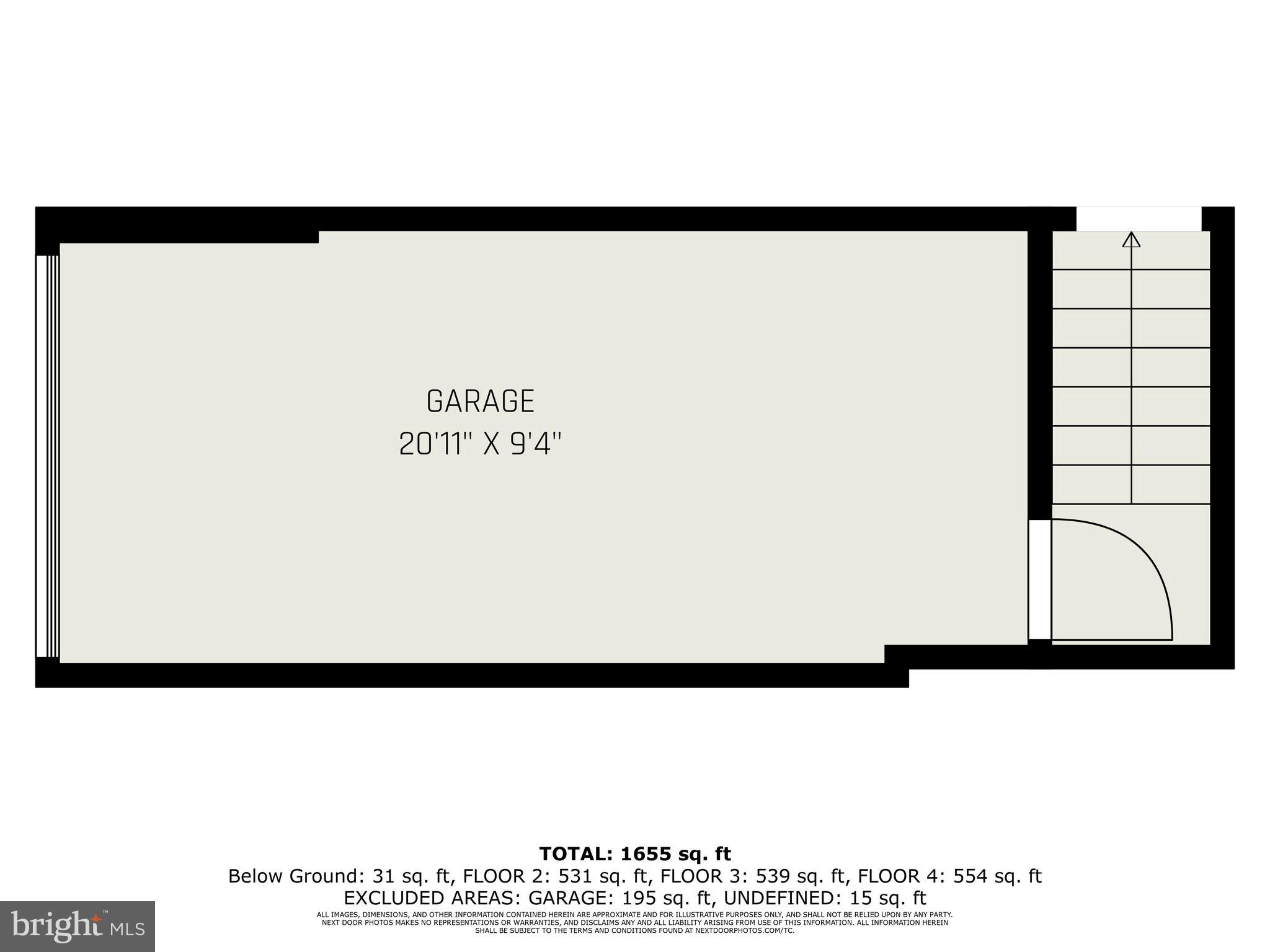 RIPPON LANDING - Residential Lease