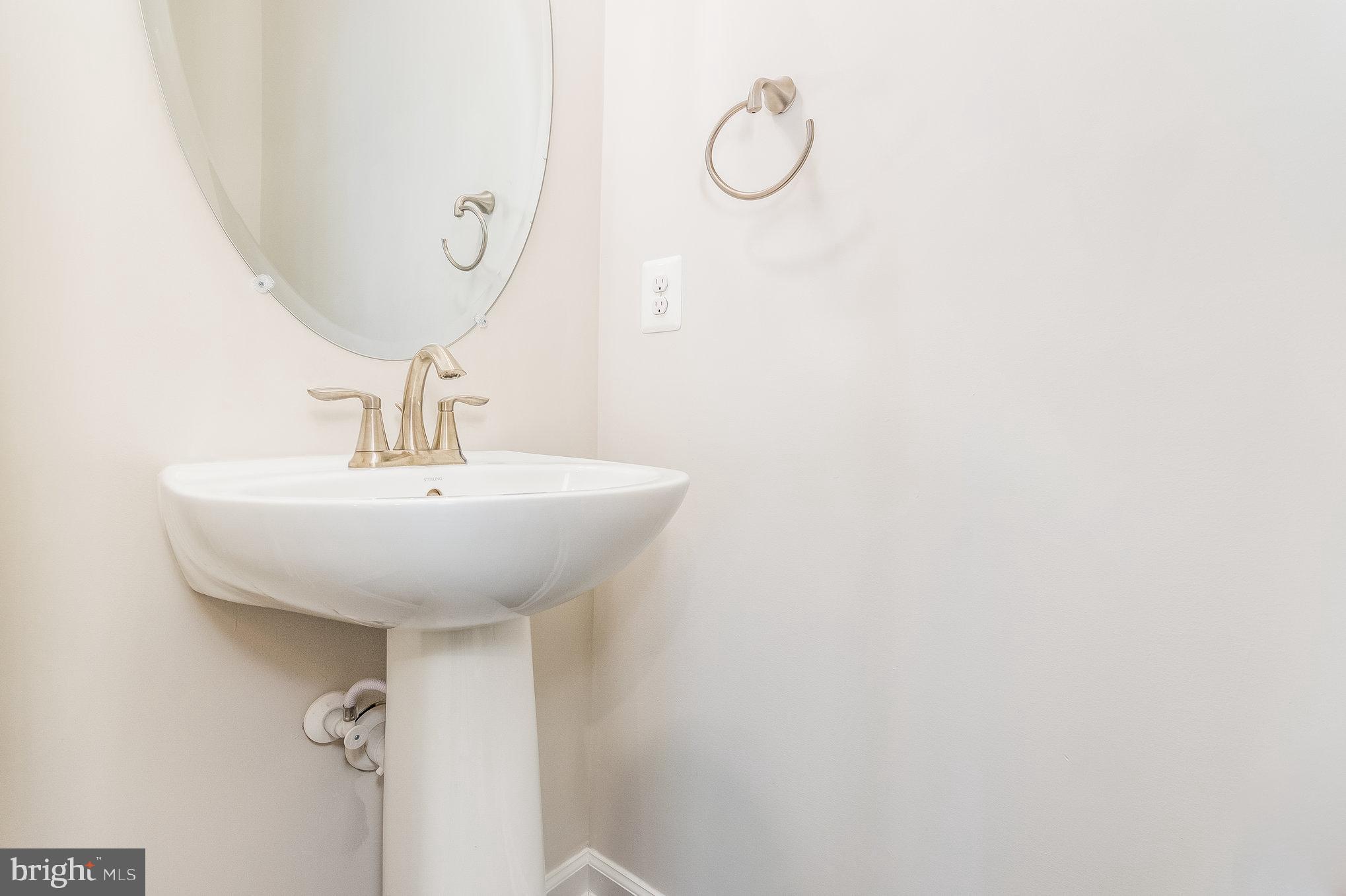 RIPPON LANDING - Residential Lease