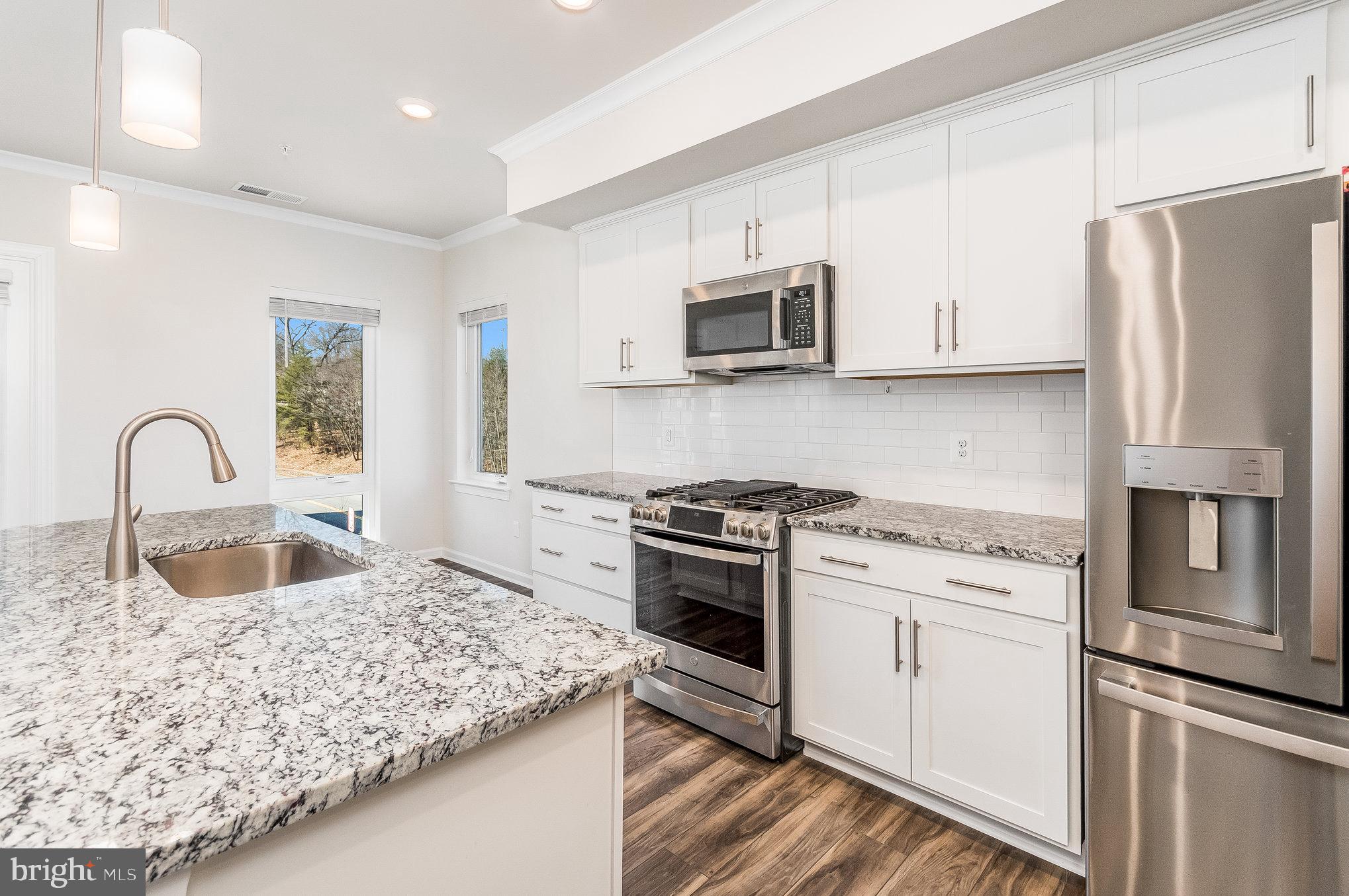 RIPPON LANDING - Residential Lease