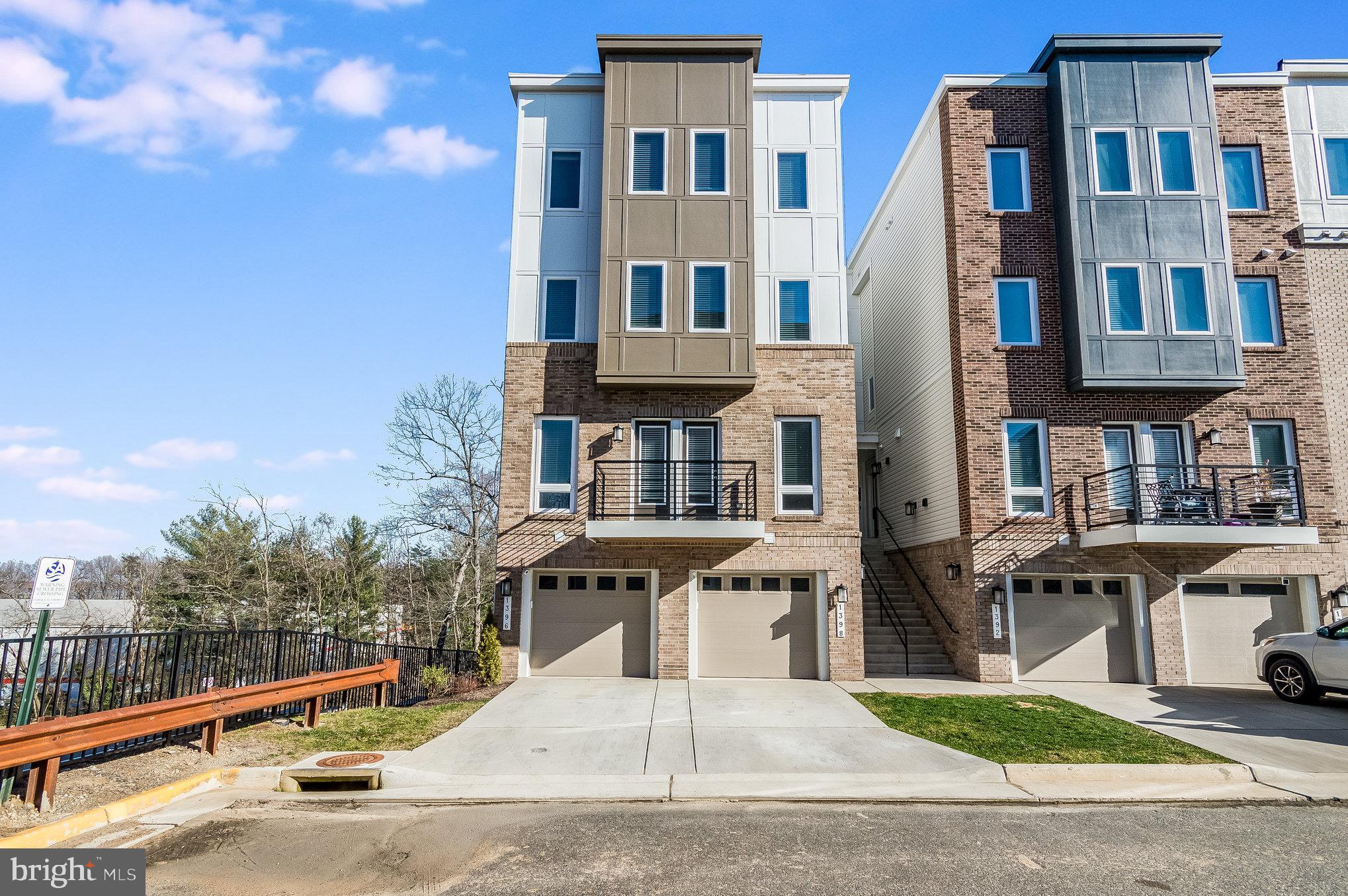 RIPPON LANDING - Residential Lease