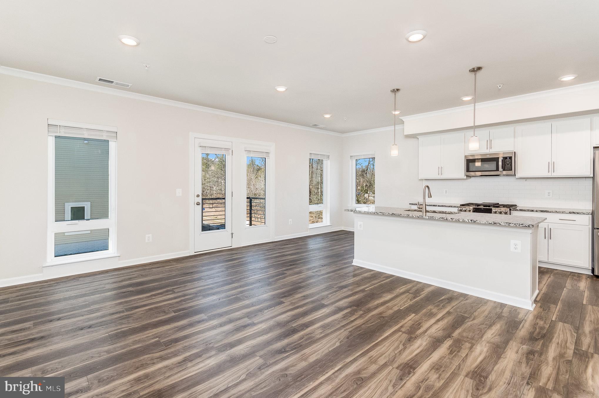 RIPPON LANDING - Residential Lease