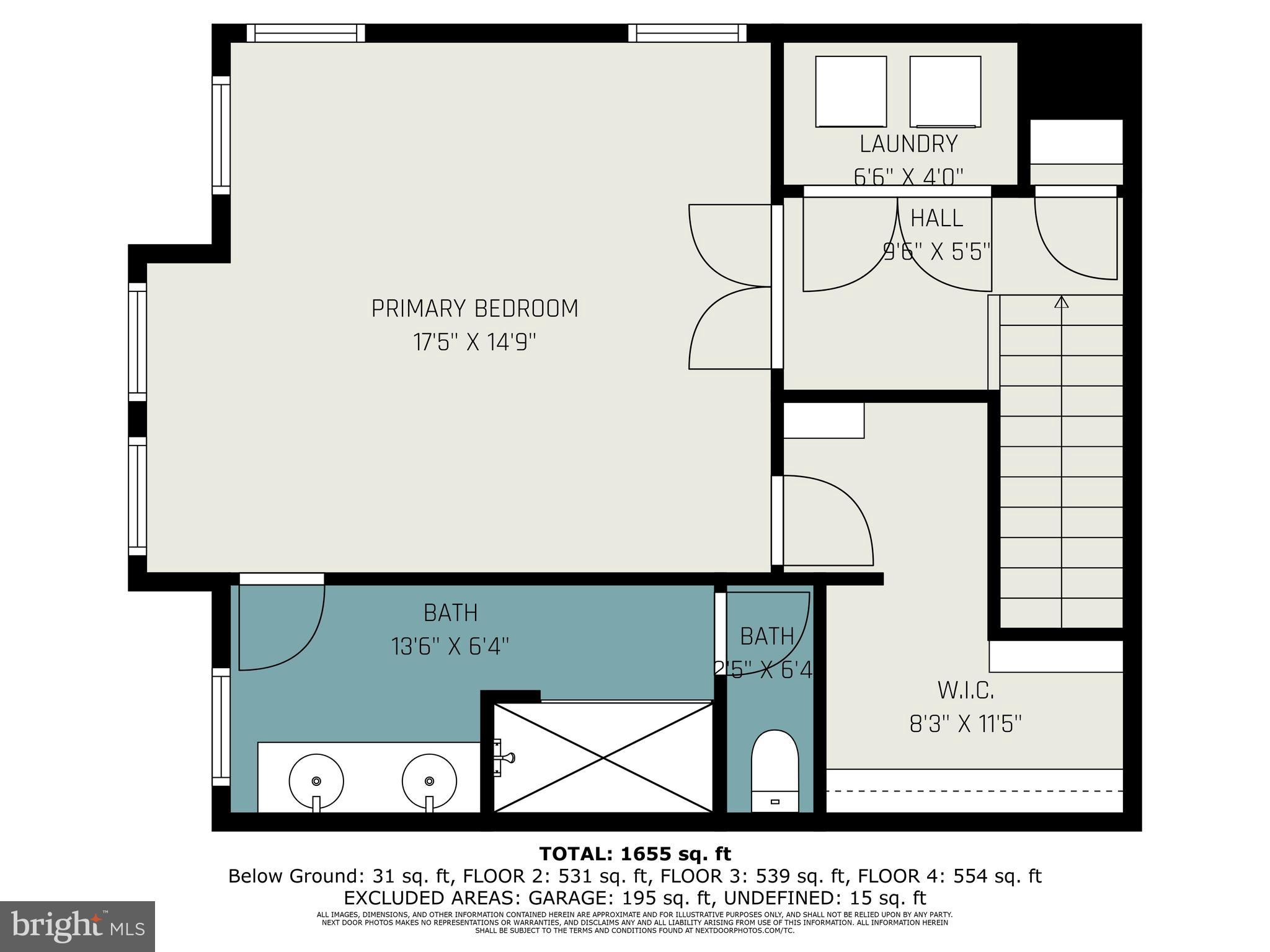 RIPPON LANDING - Residential Lease