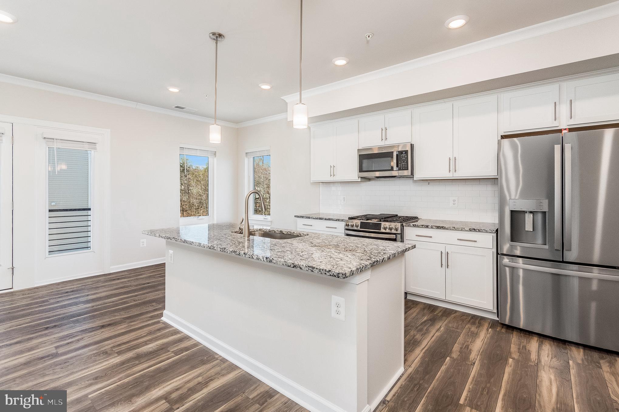 RIPPON LANDING - Residential Lease