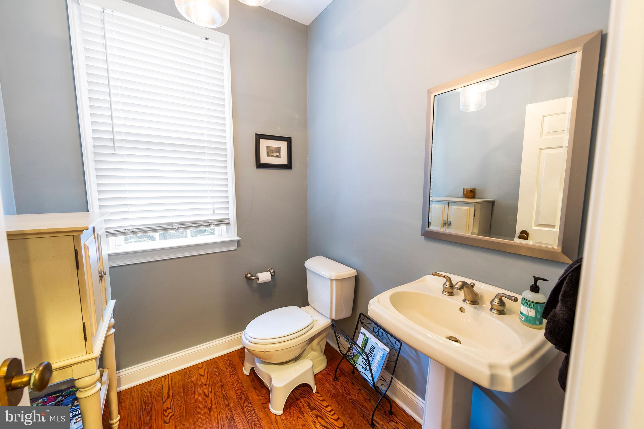 CHANTILLY FARM - Residential