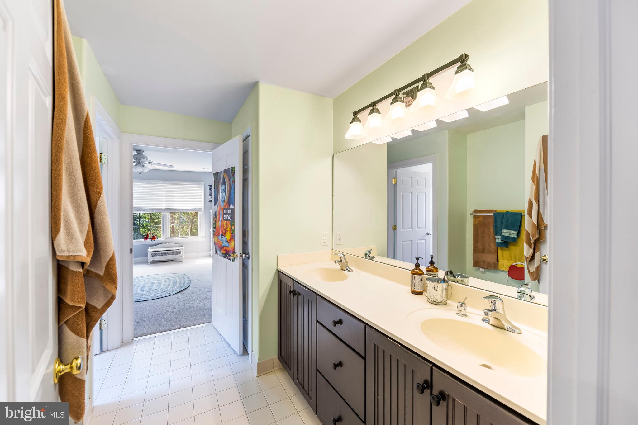 CHANTILLY FARM - Residential