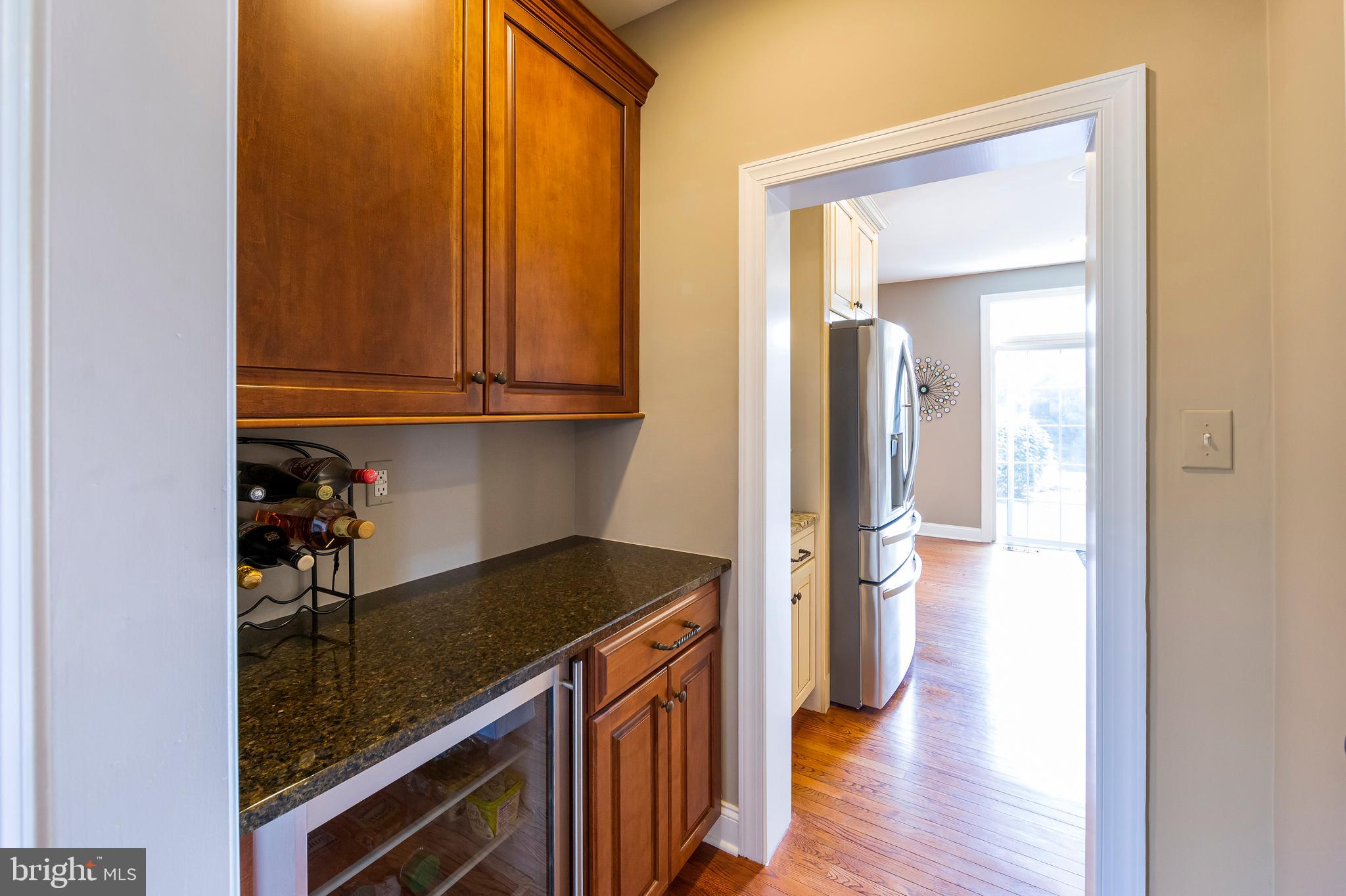 CHANTILLY FARM - Residential