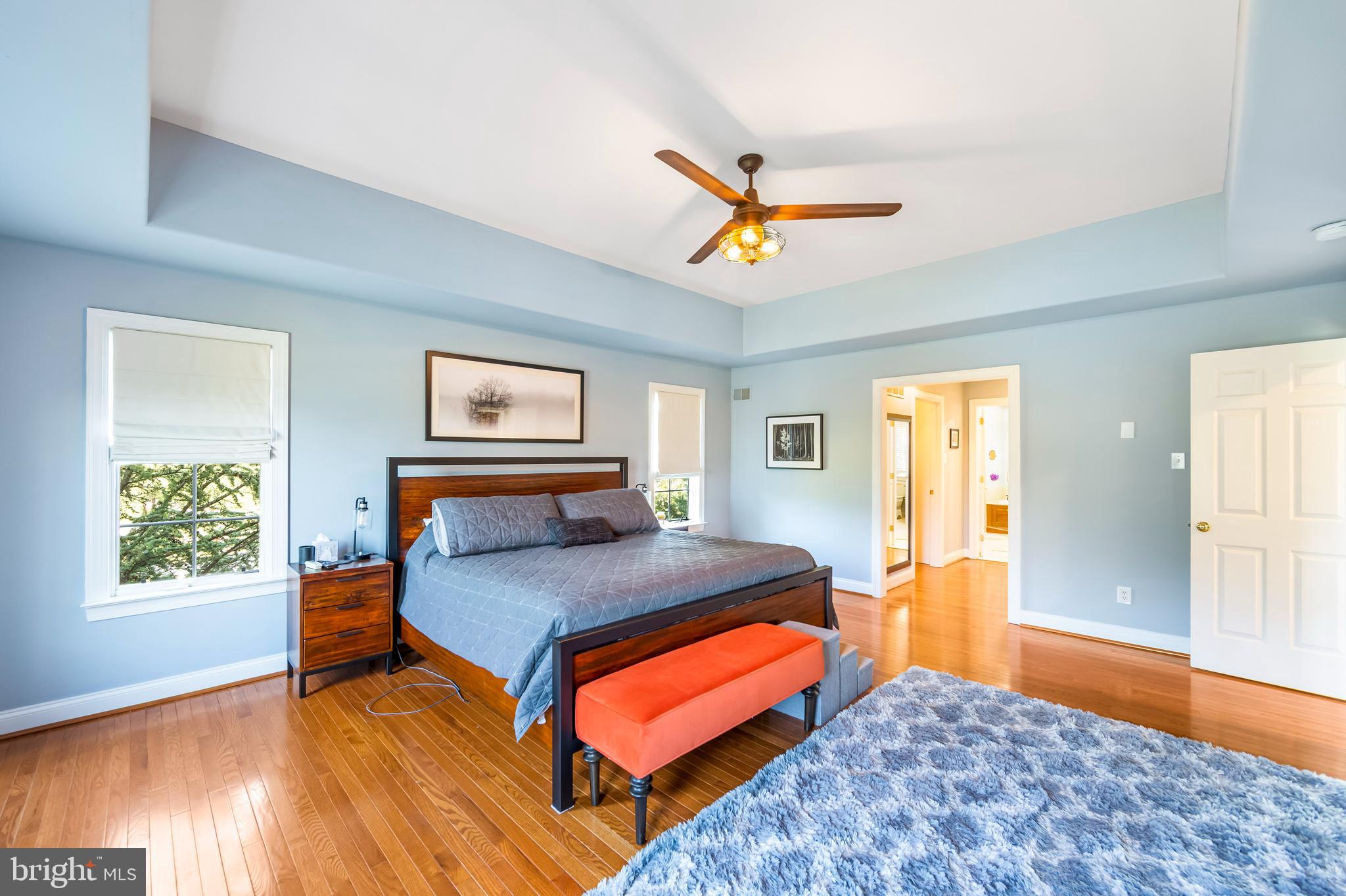 CHANTILLY FARM - Residential