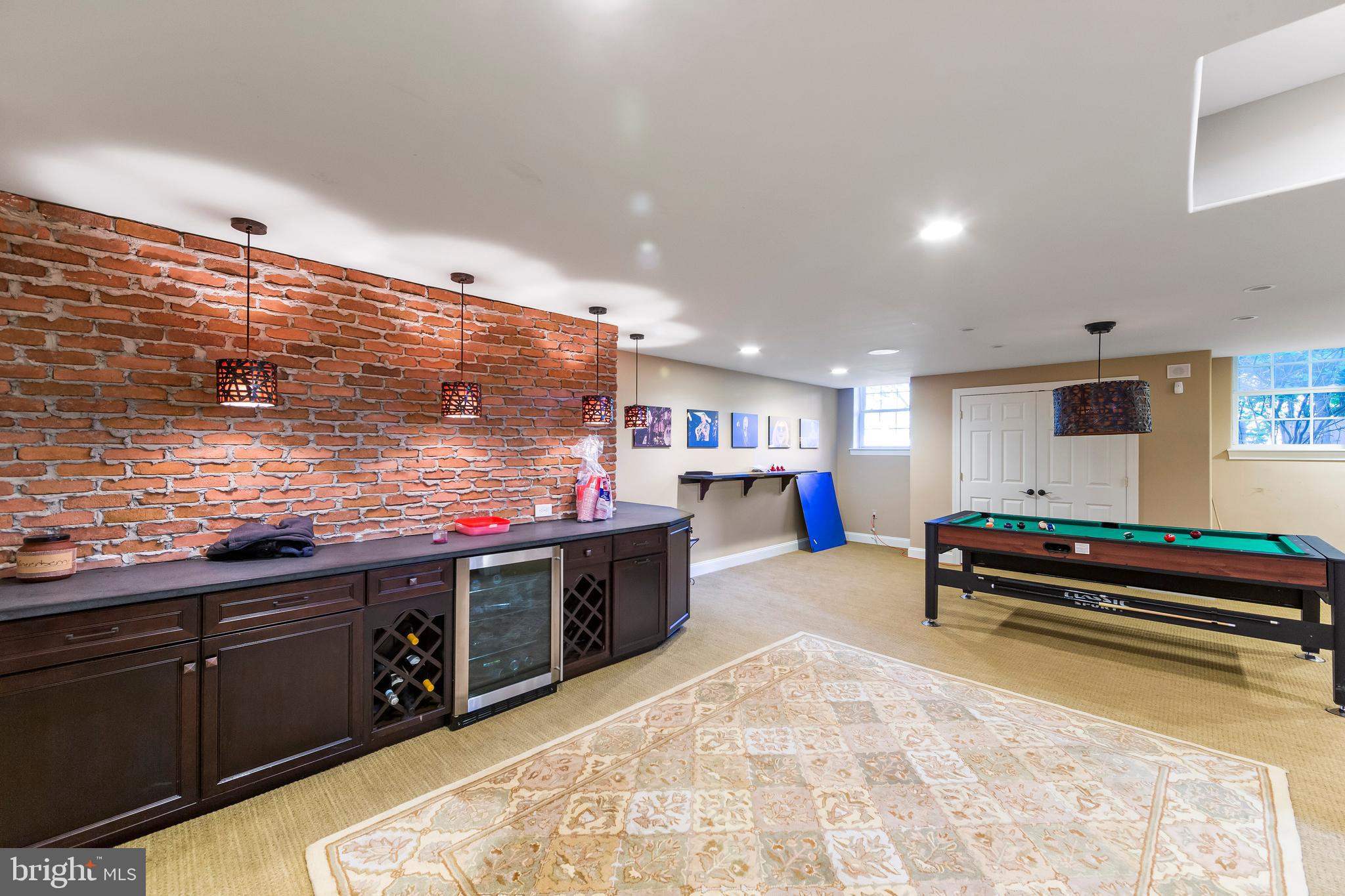 CHANTILLY FARM - Residential