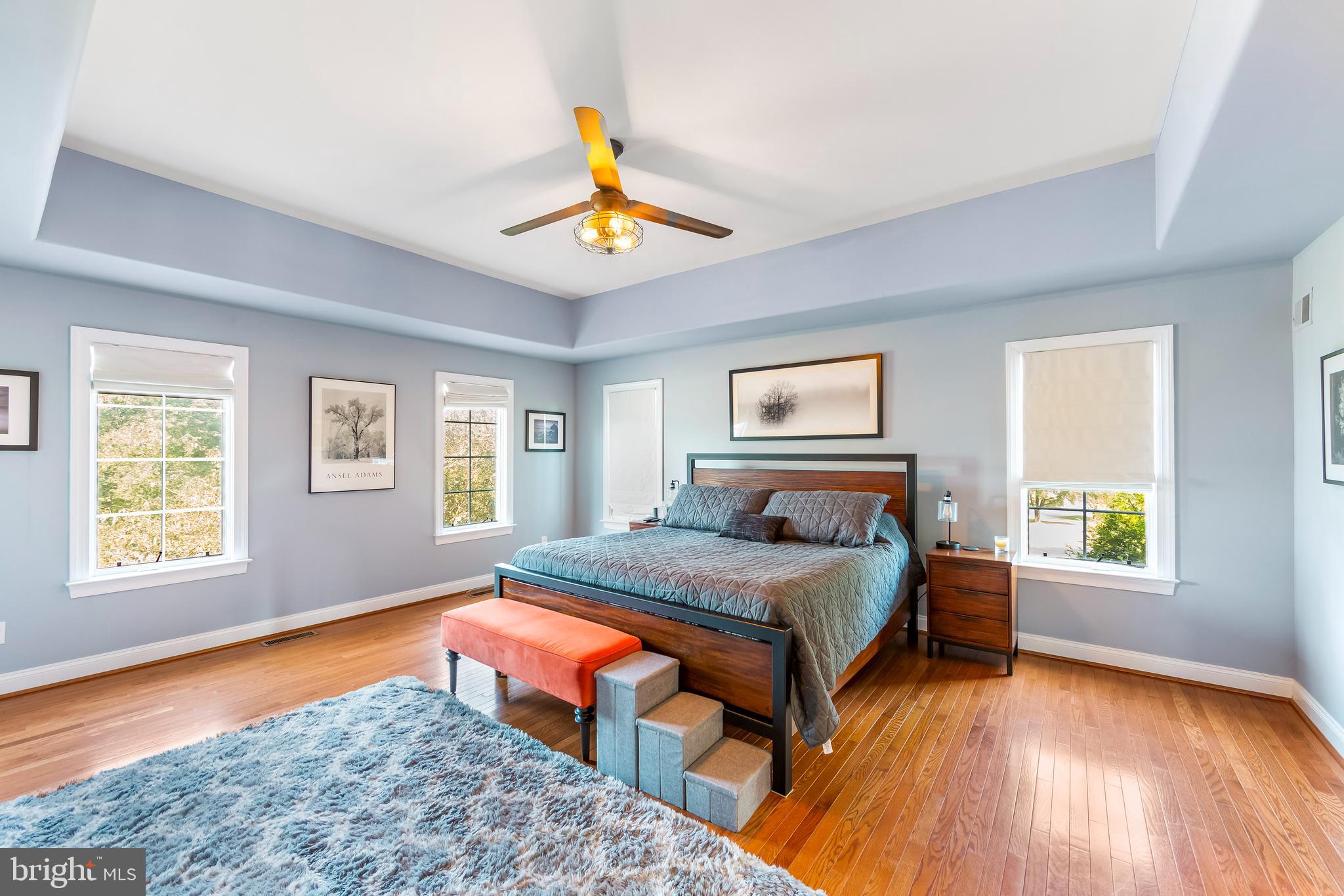 CHANTILLY FARM - Residential