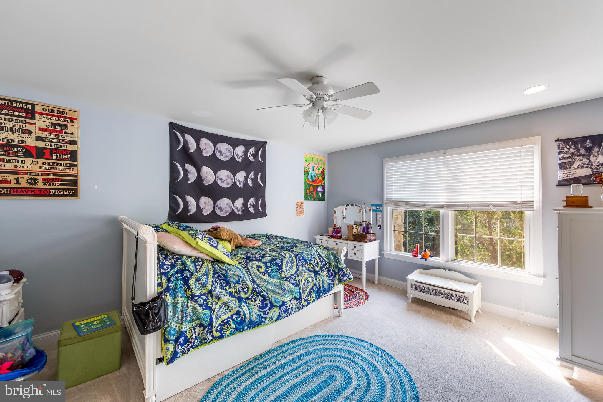 CHANTILLY FARM - Residential