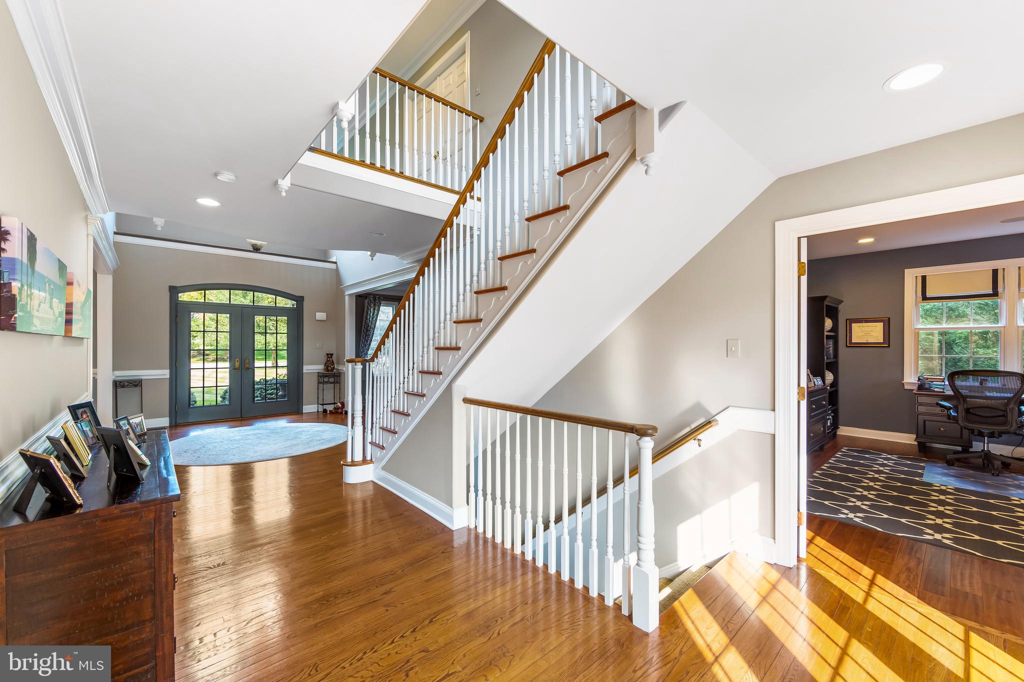 CHANTILLY FARM - Residential