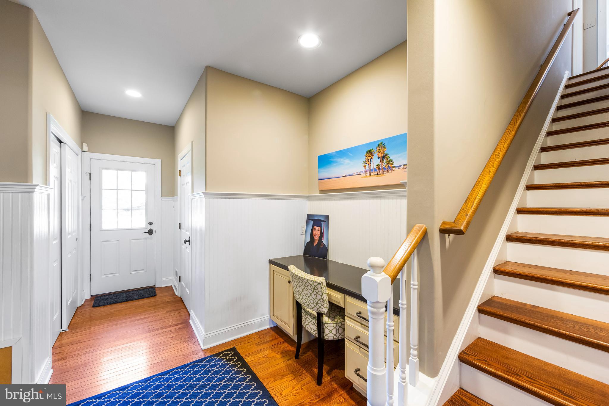 CHANTILLY FARM - Residential