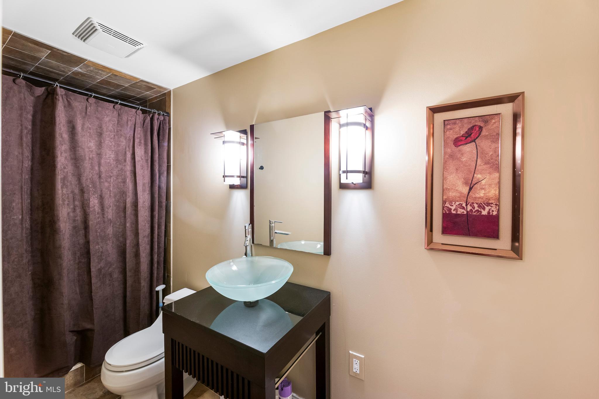 CHANTILLY FARM - Residential