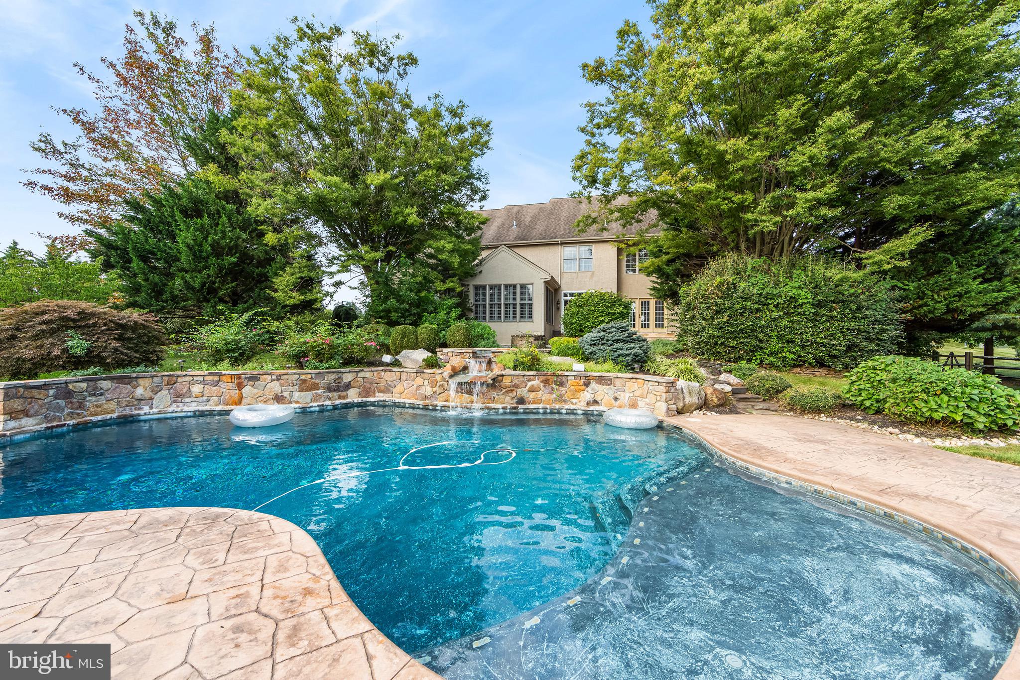 CHANTILLY FARM - Residential