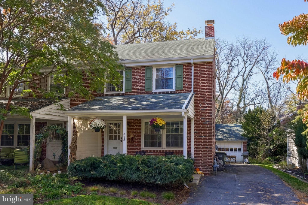 Photo of 648 N President Avenue, LANCASTER, PA 17603 (MLS # PALA2098174)