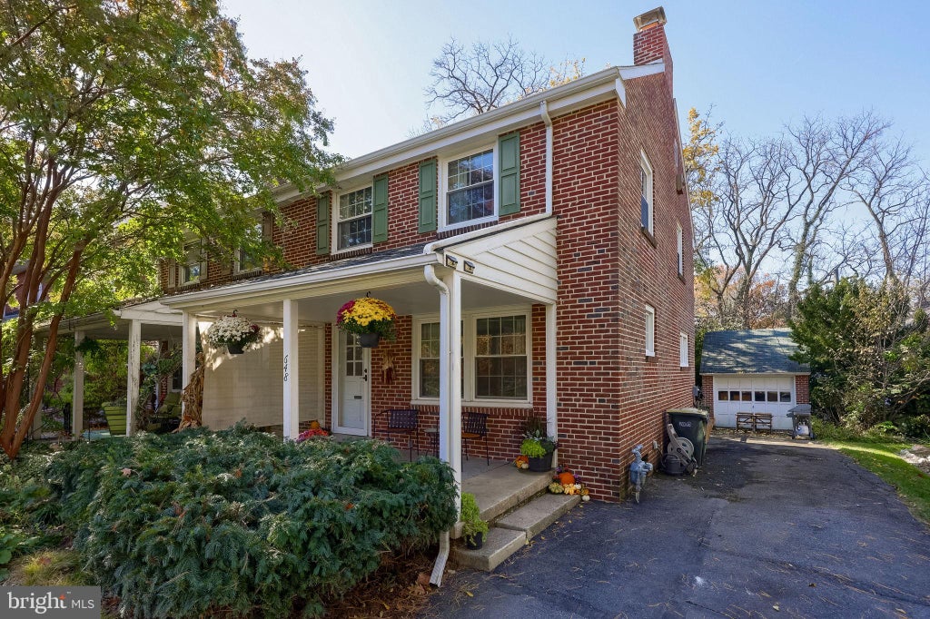 Photo of 648 N President Avenue, LANCASTER, PA 17603 (MLS # PALA2098174)